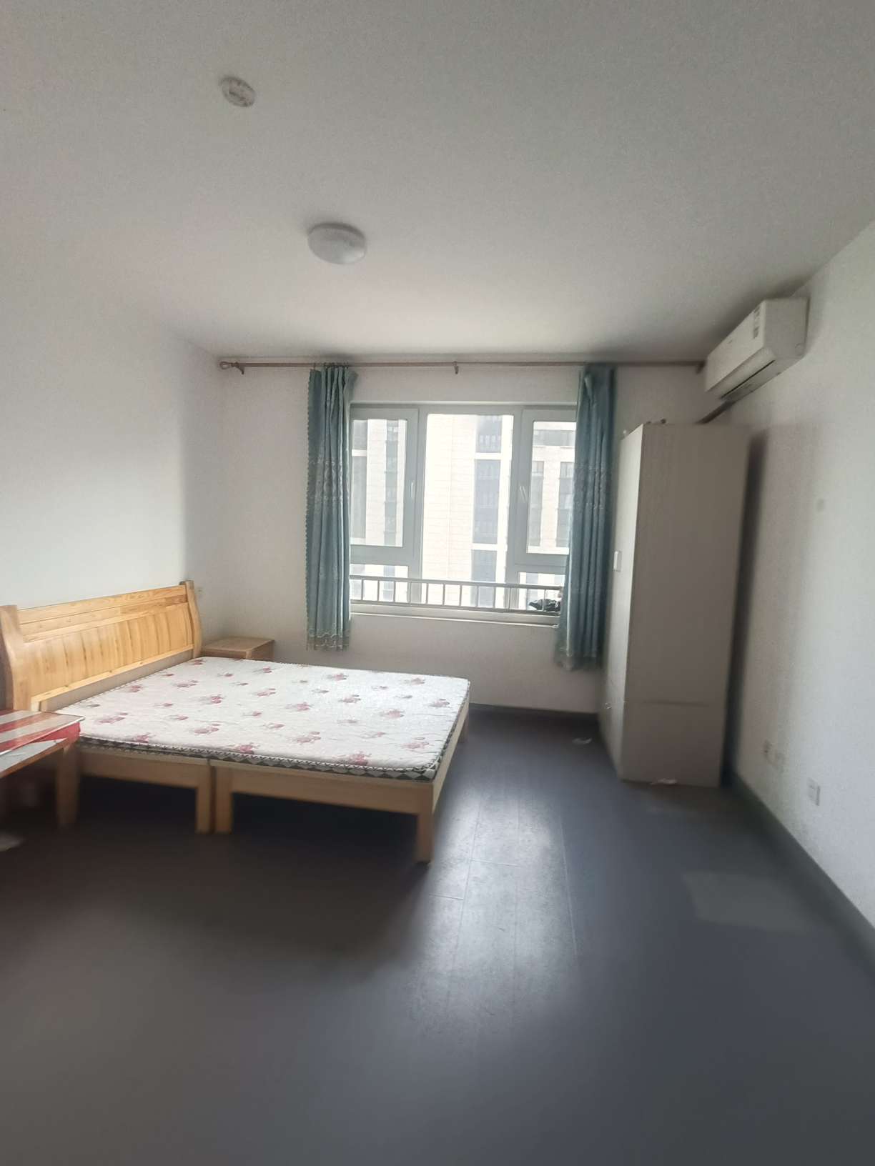 将山华府