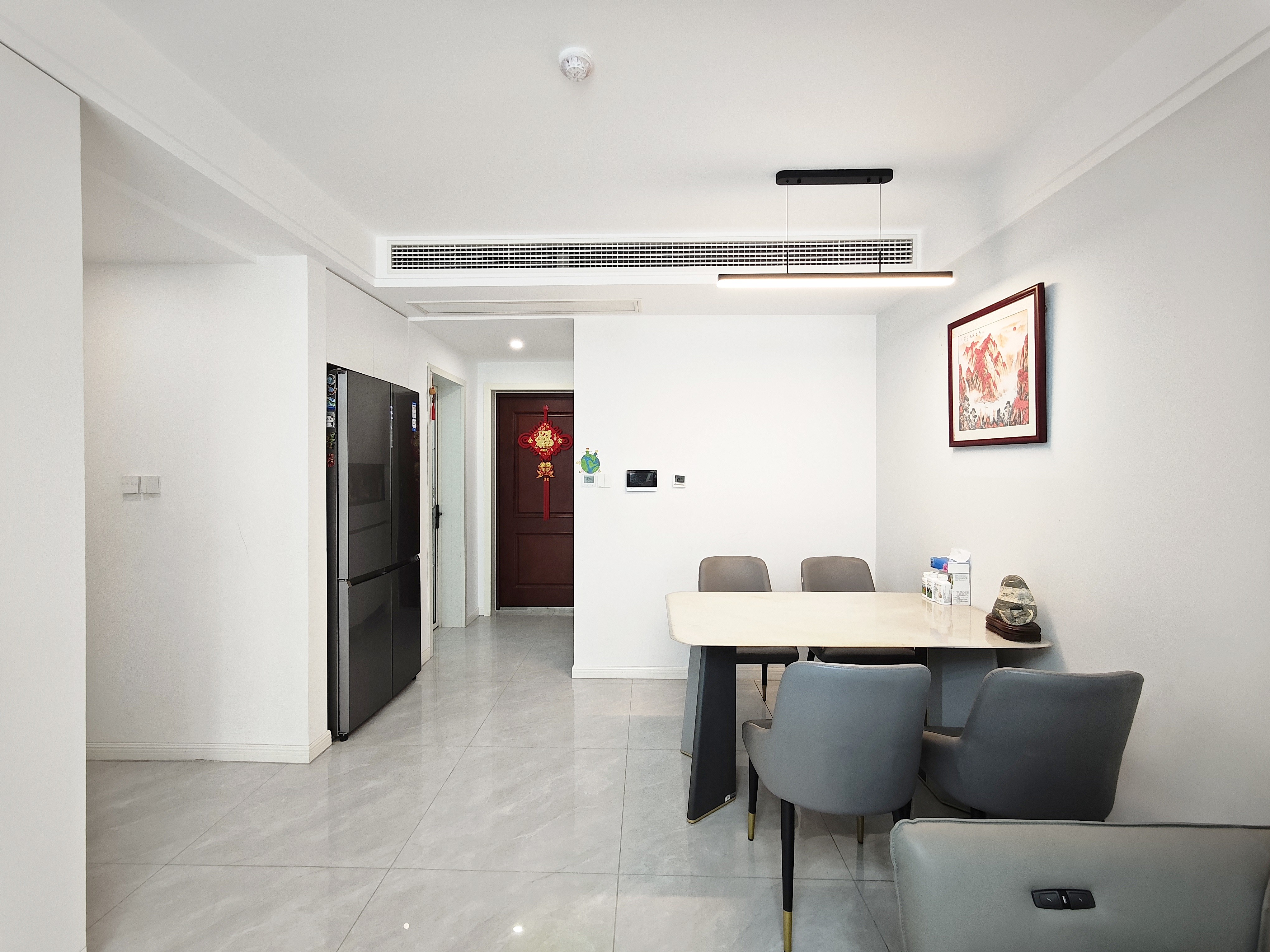 高新绿城玉兰花园