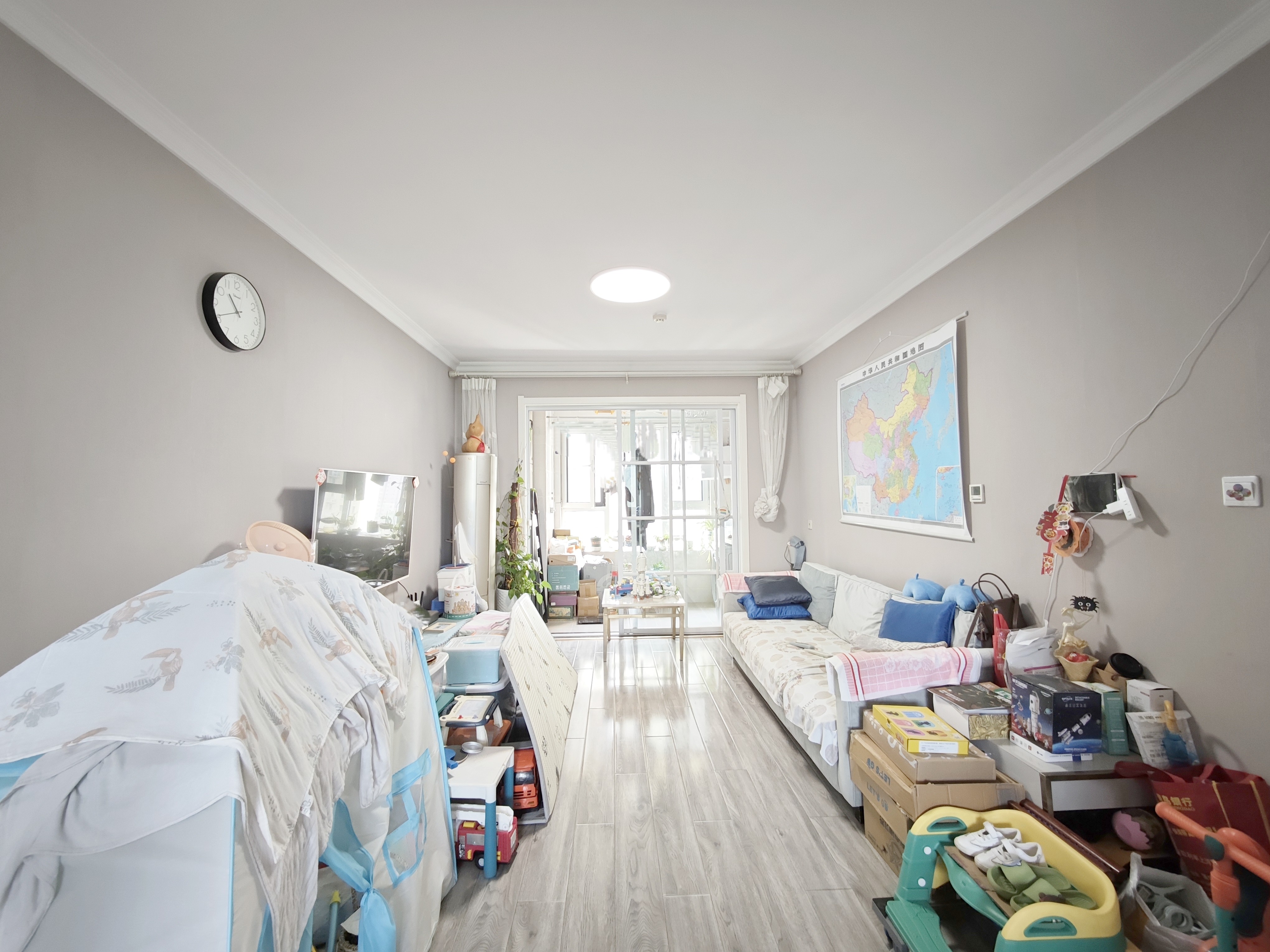 凤凰国际城南区