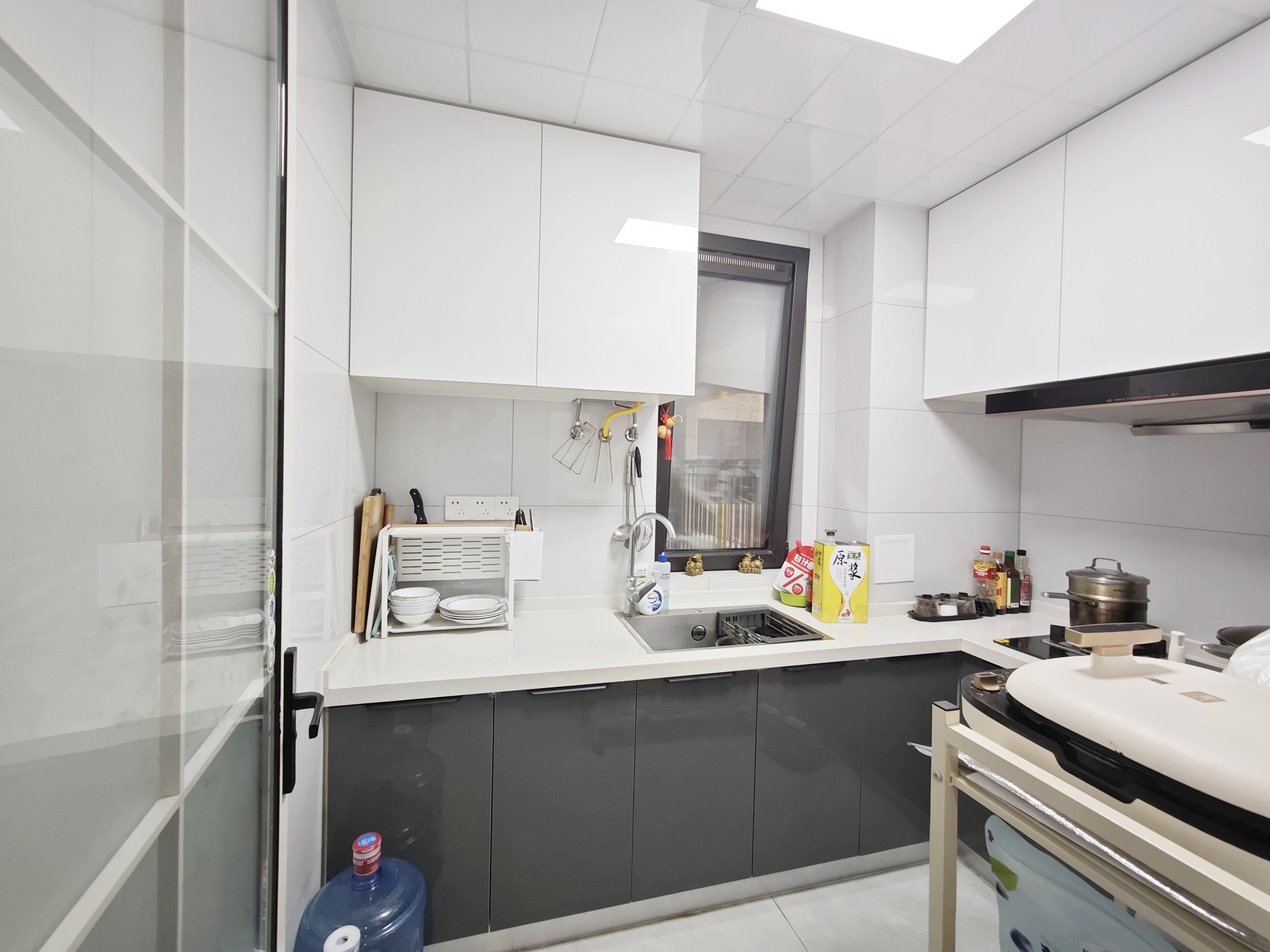 高新绿城玉兰花园