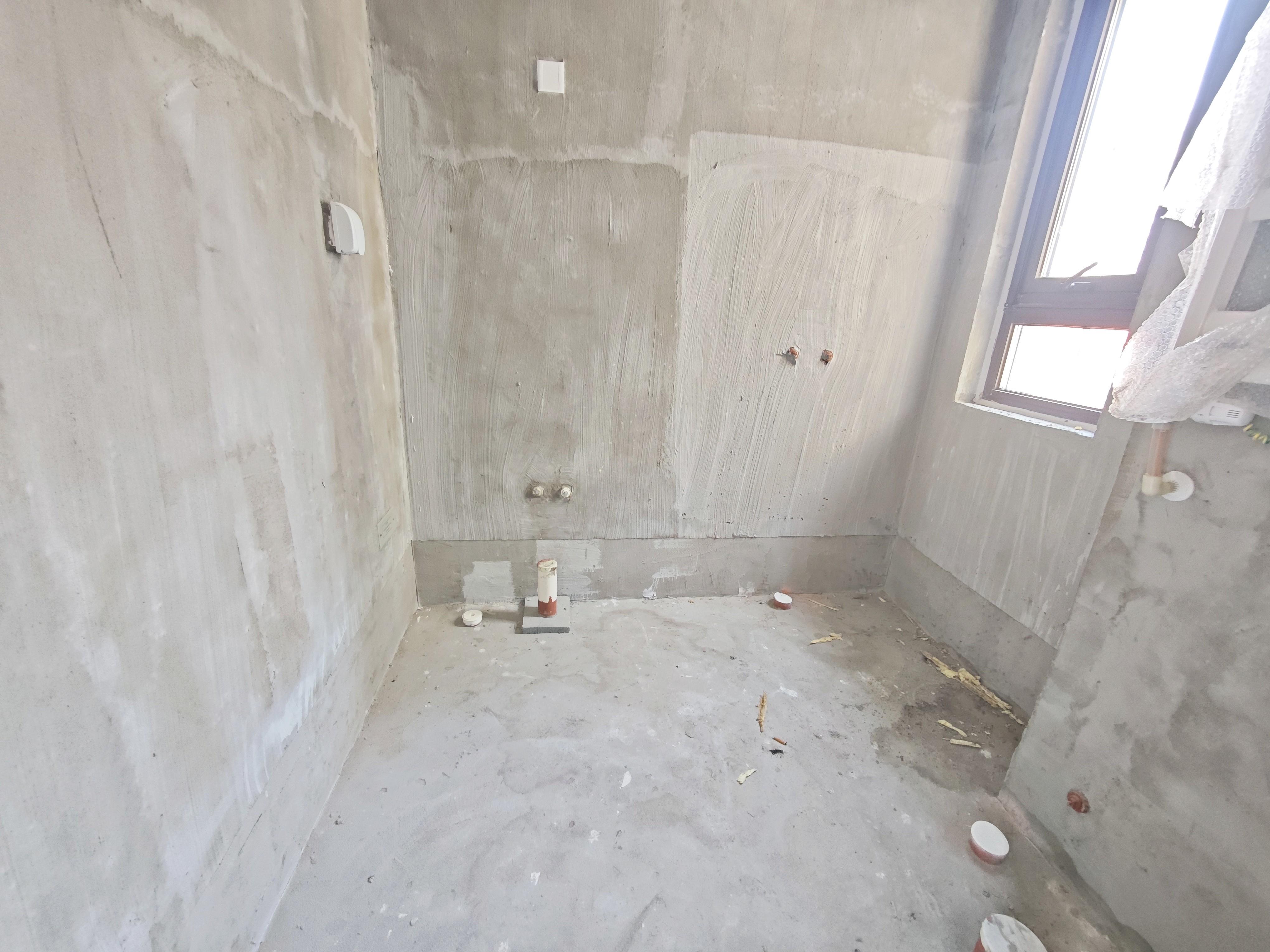 中建锦绣首府