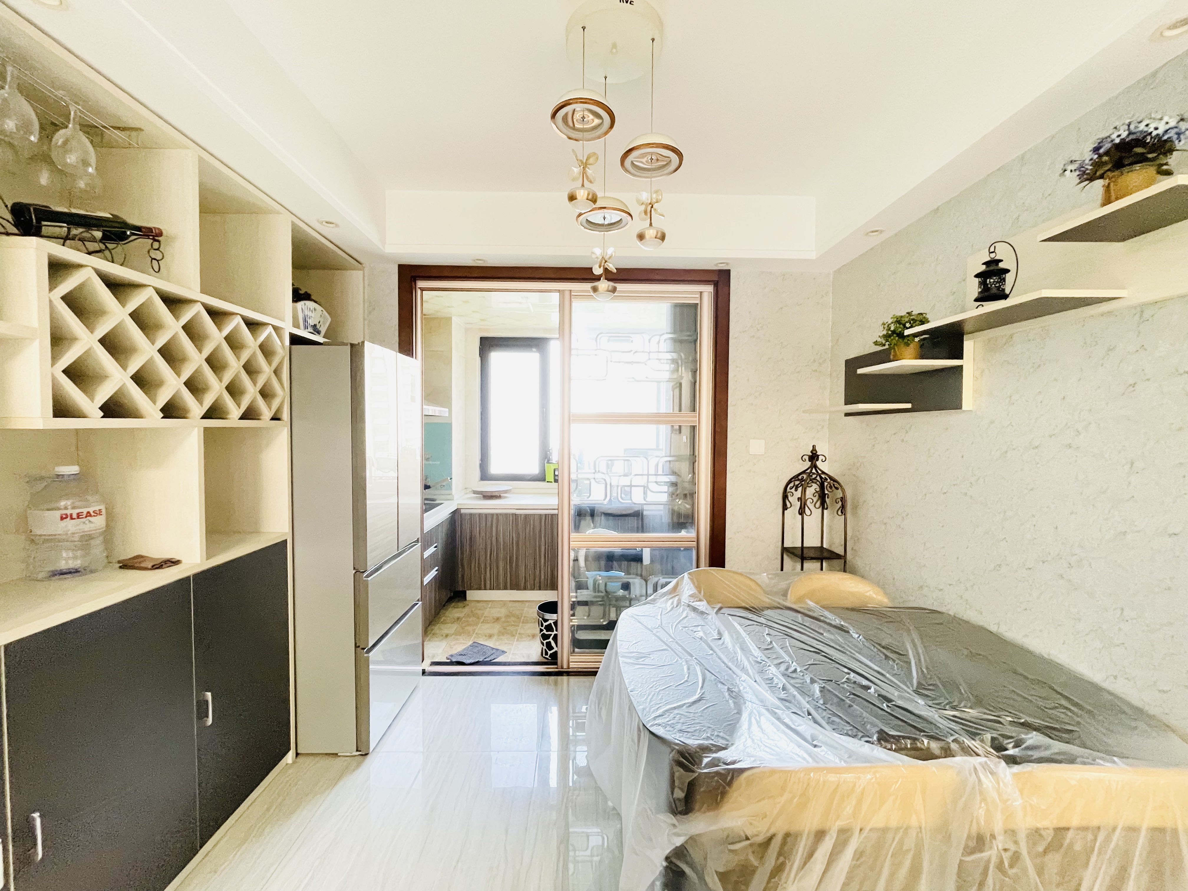 翡翠大观（原泰悦赫府）