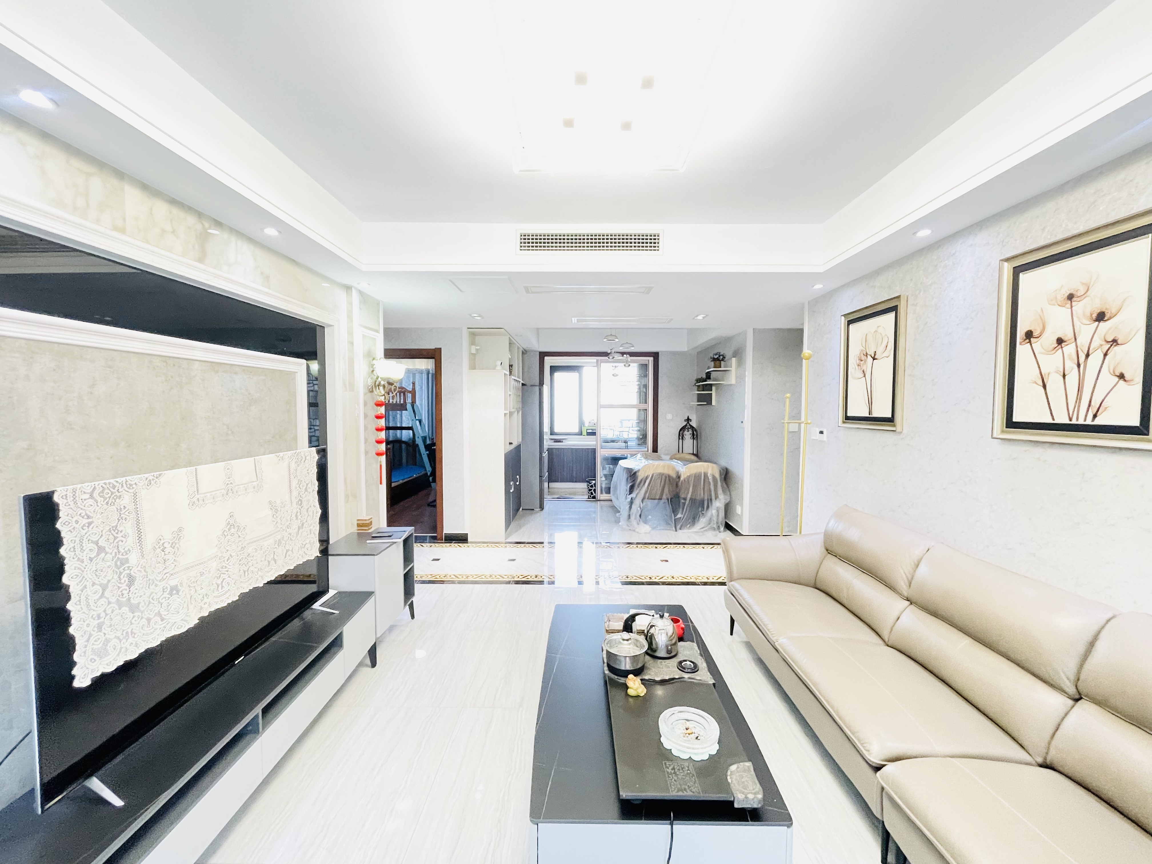 翡翠大观（原泰悦赫府）