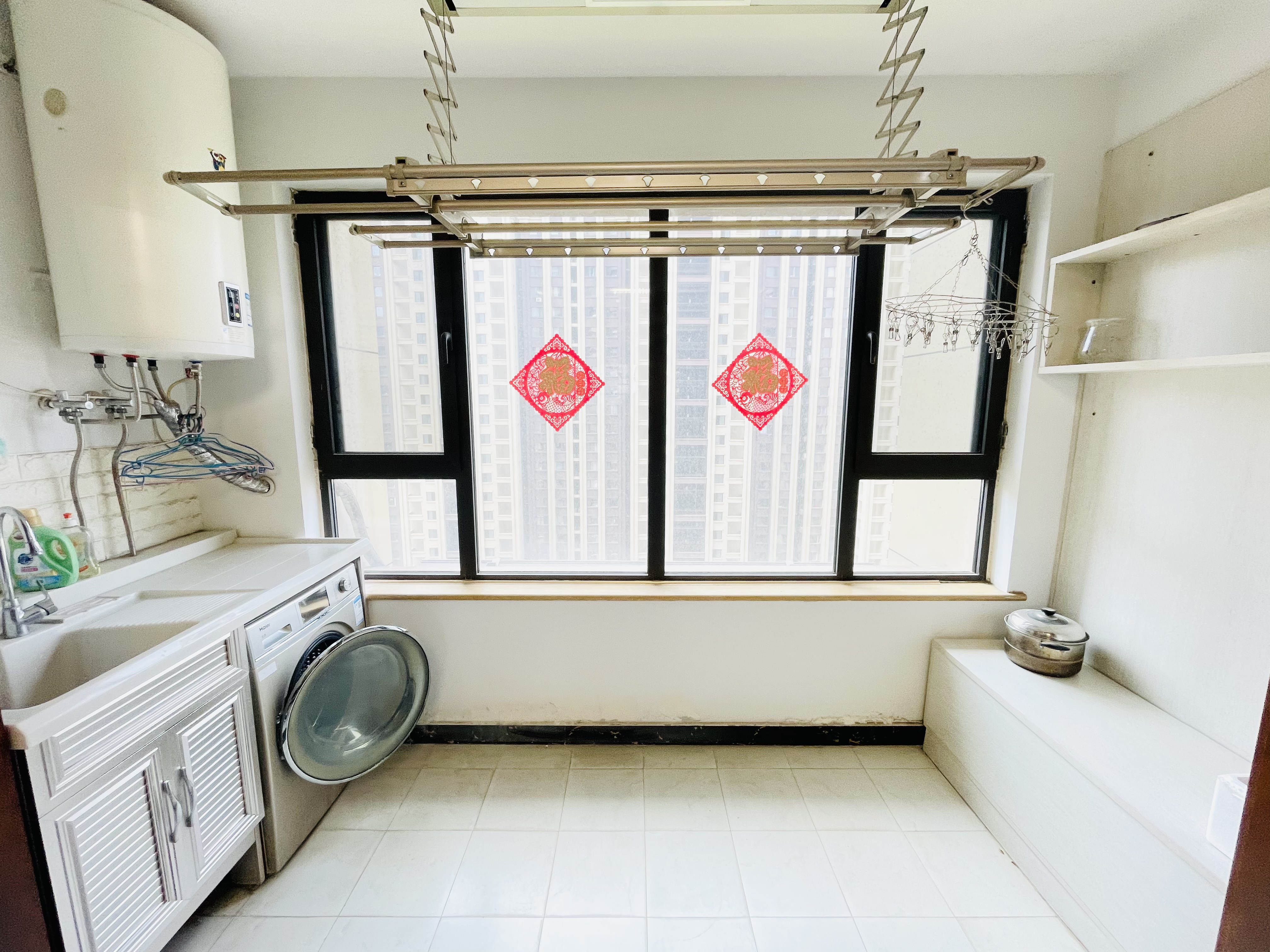 翡翠大观（原泰悦赫府）