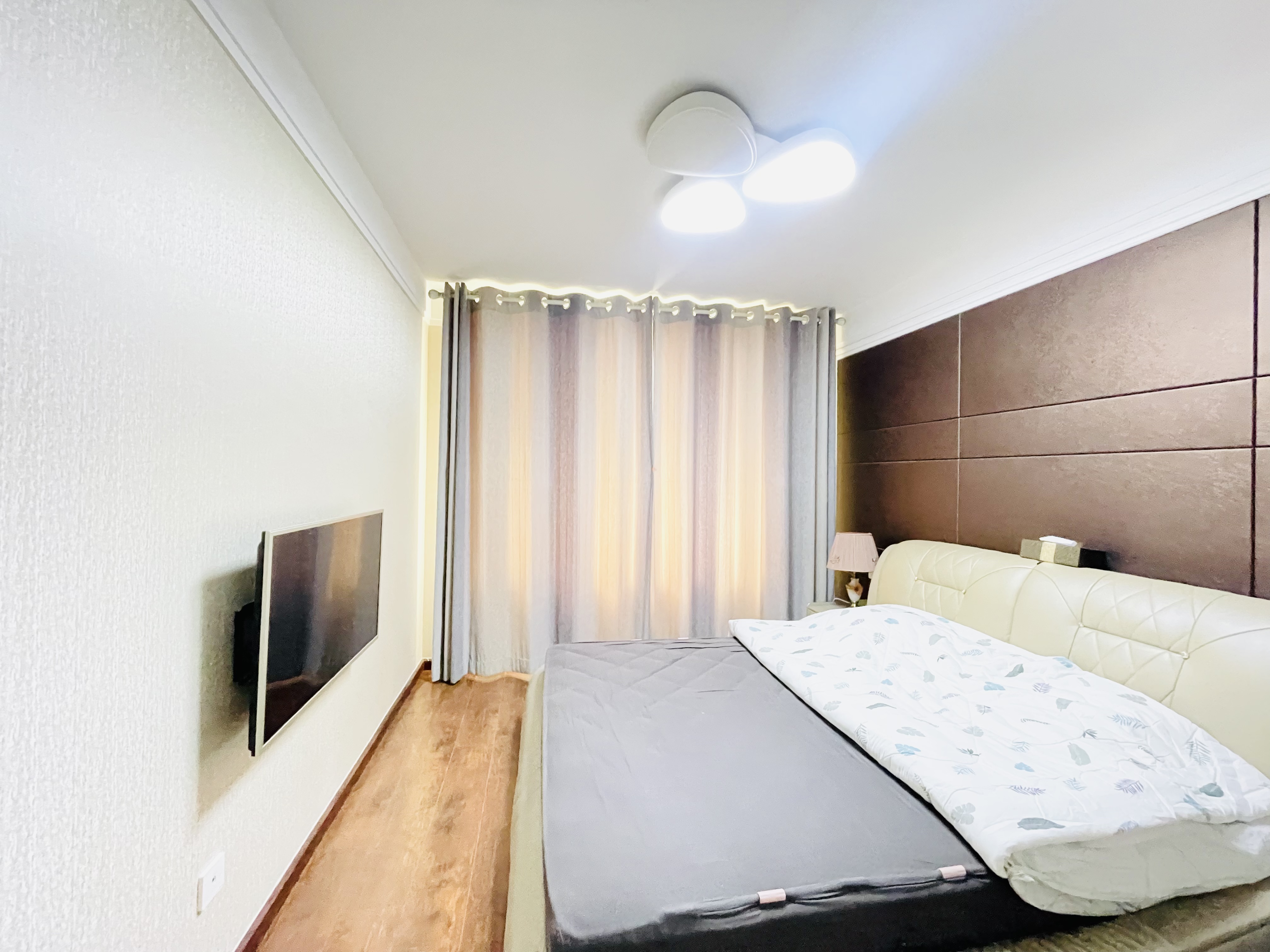 翡翠大观（原泰悦赫府）