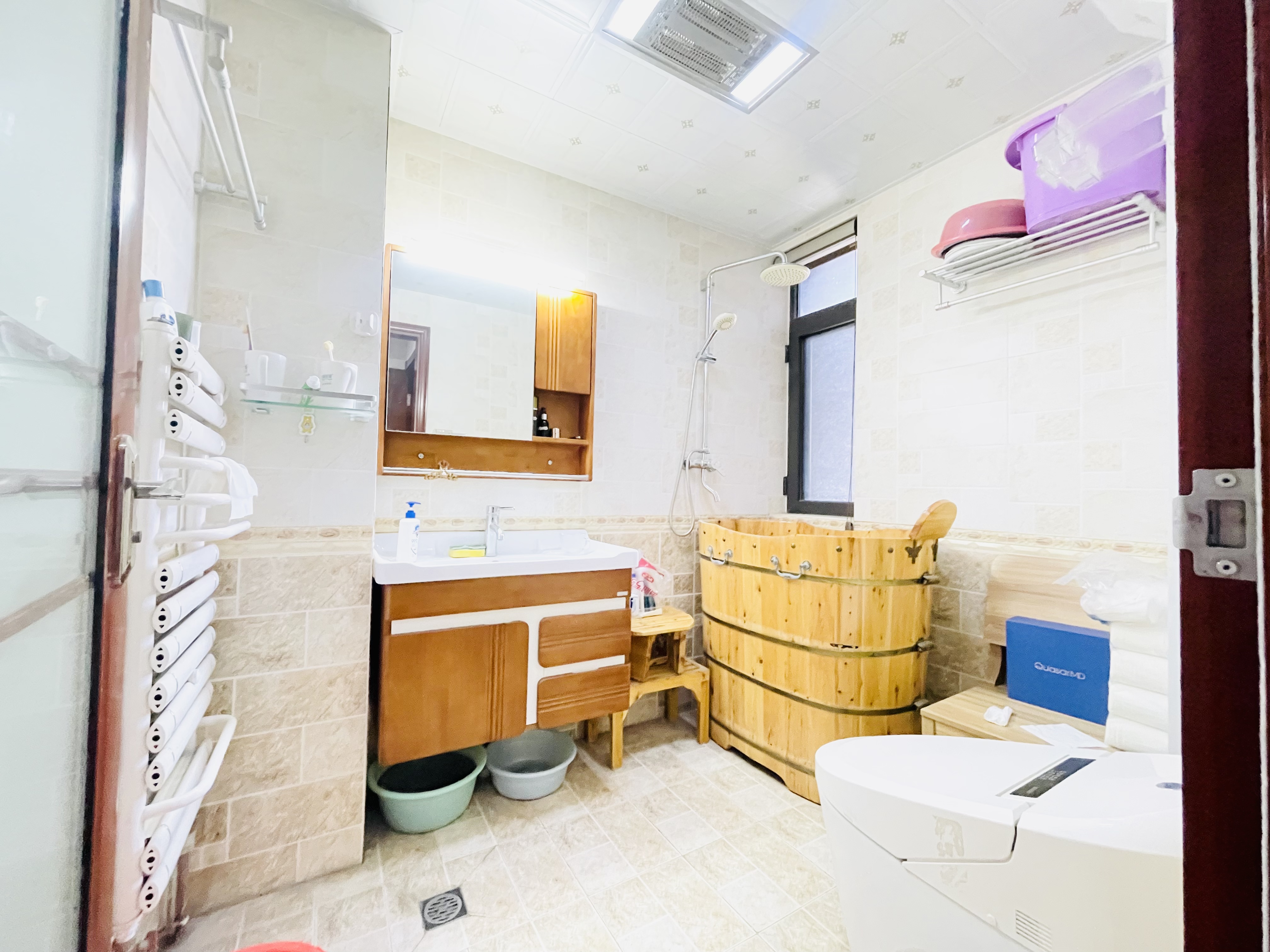 翡翠大观（原泰悦赫府）