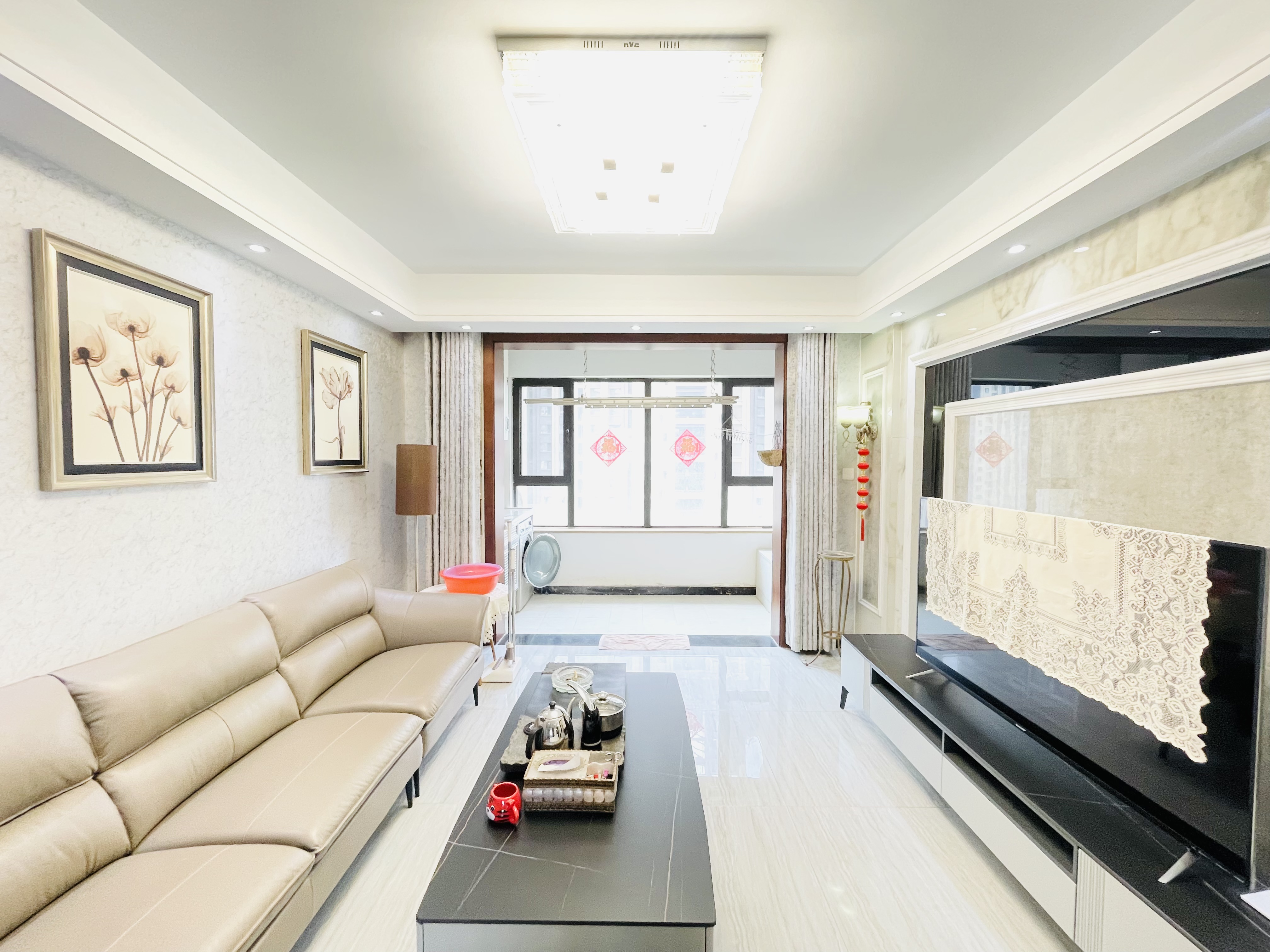 翡翠大观（原泰悦赫府）