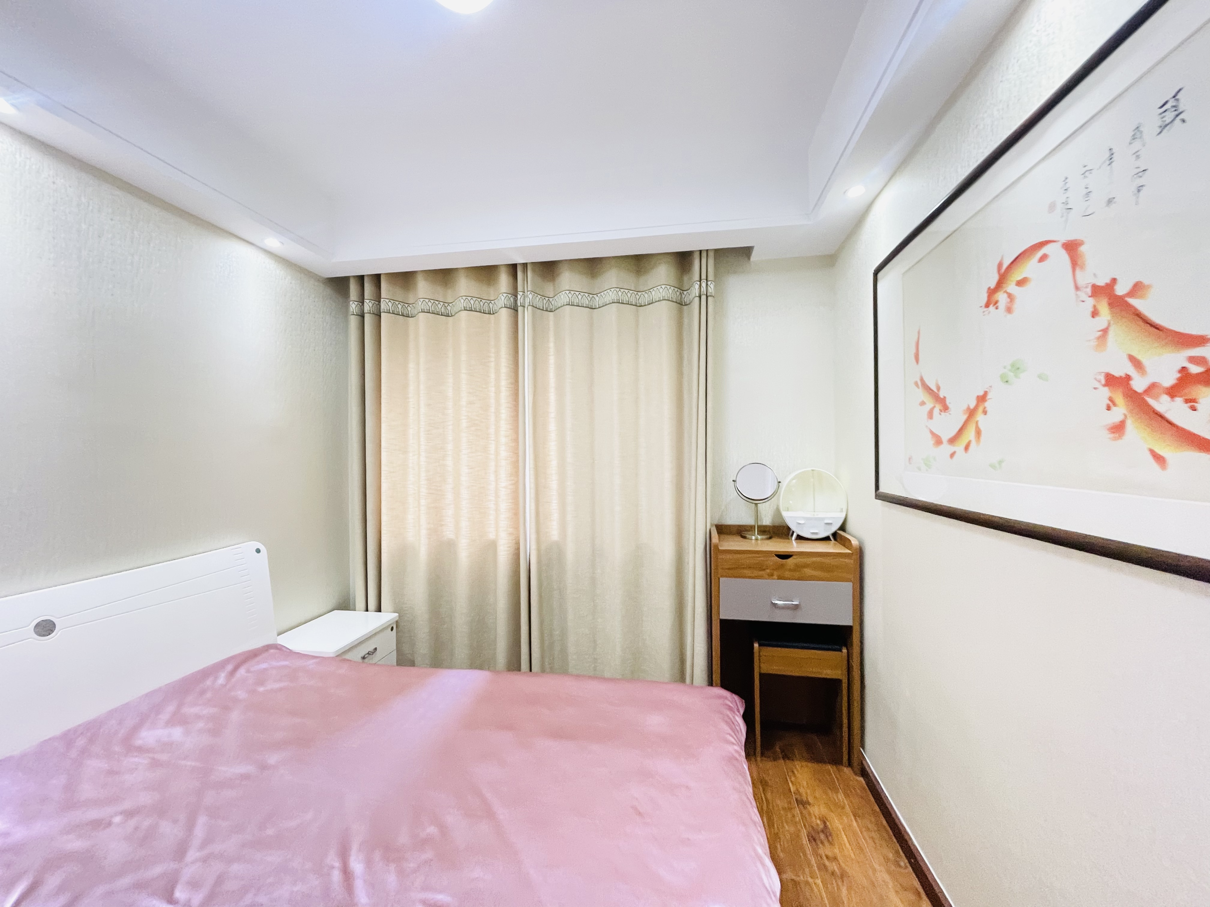 翡翠大观（原泰悦赫府）