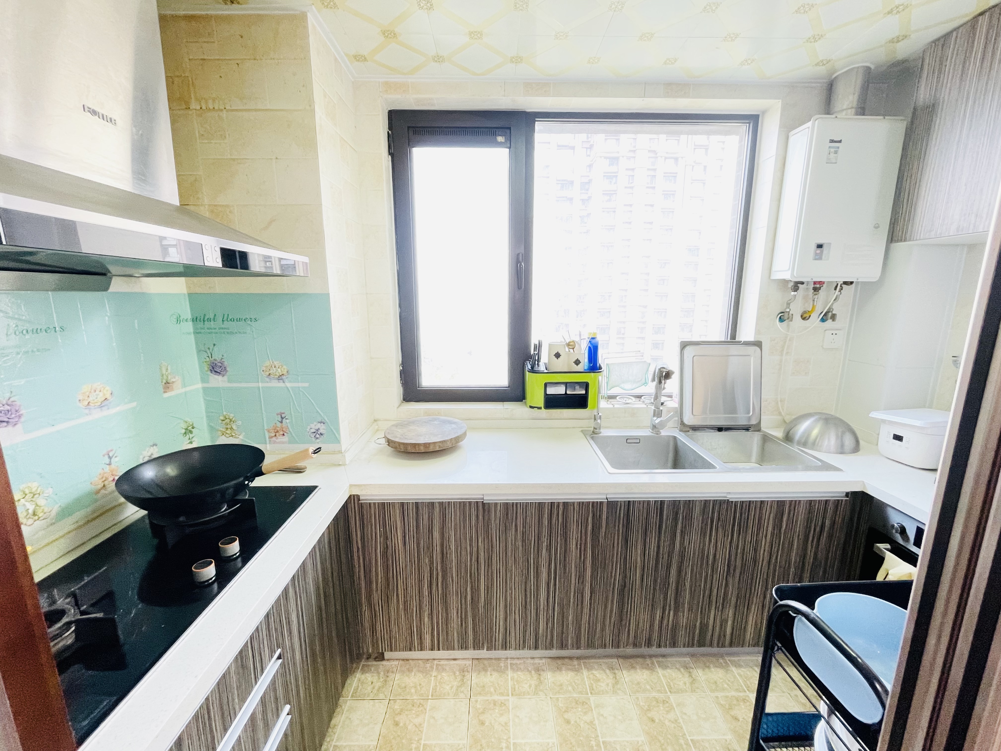 翡翠大观（原泰悦赫府）