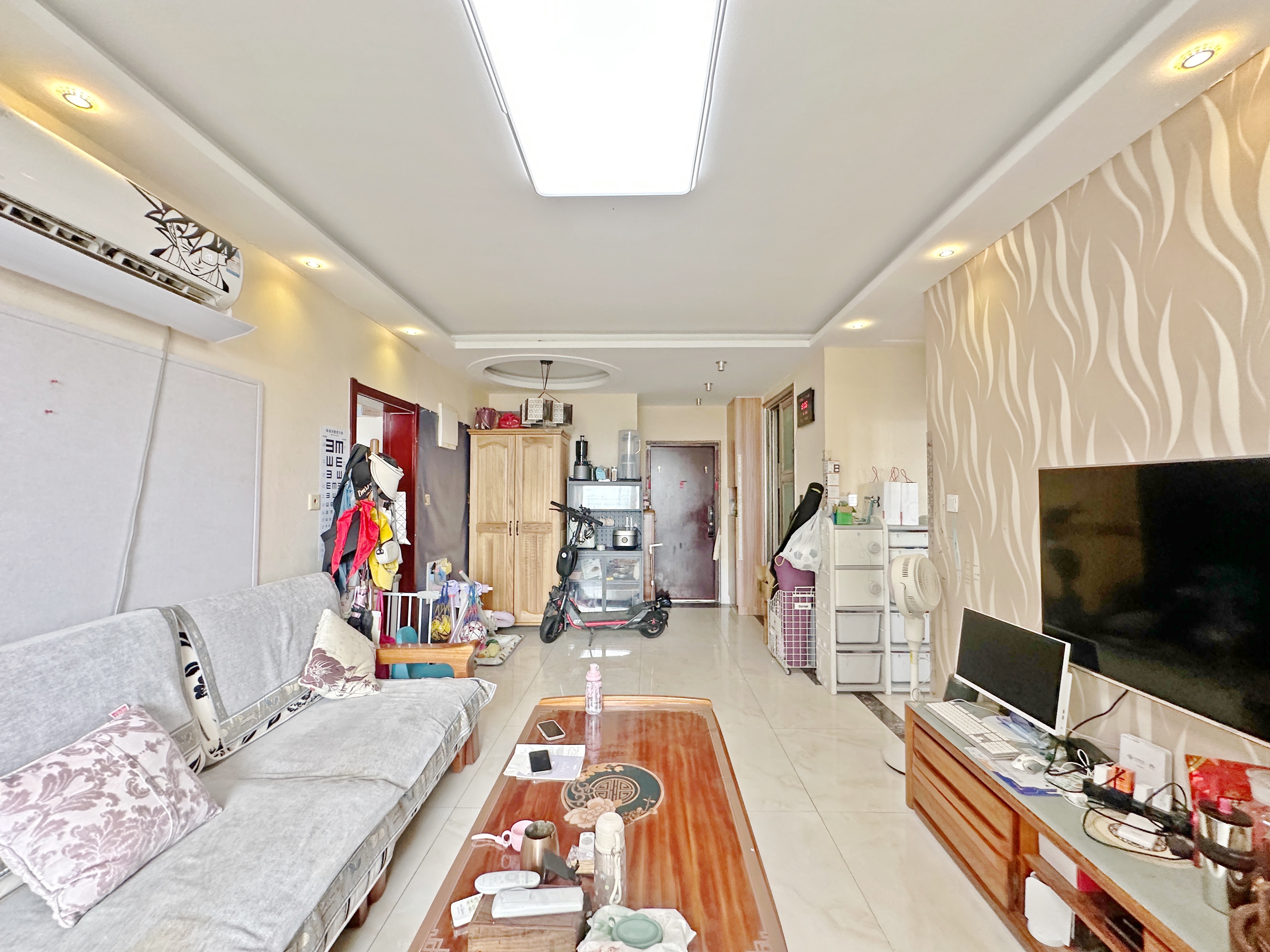 中海国际社区御山华府东区(A5地块）