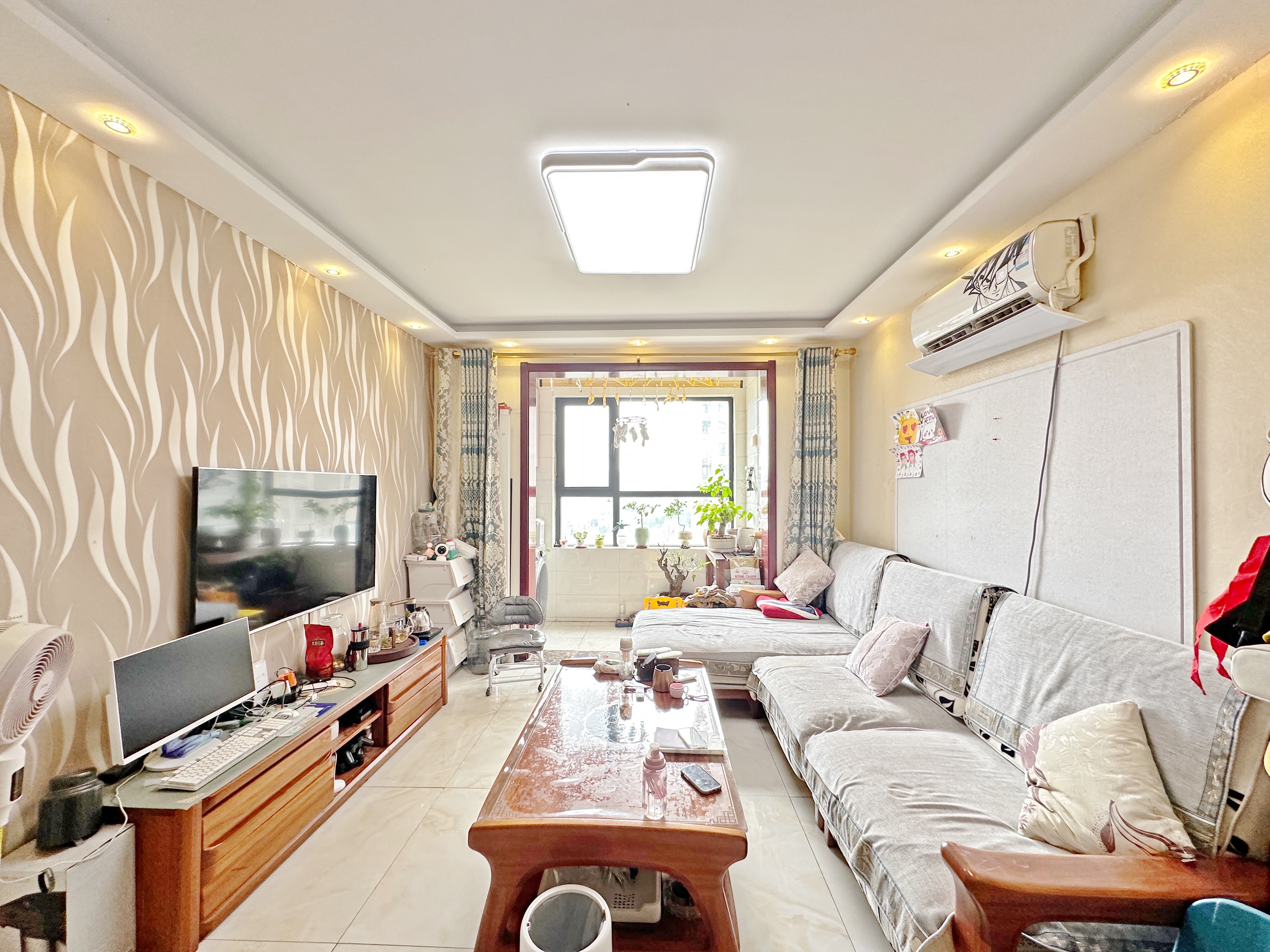 中海国际社区御山华府东区(A5地块）