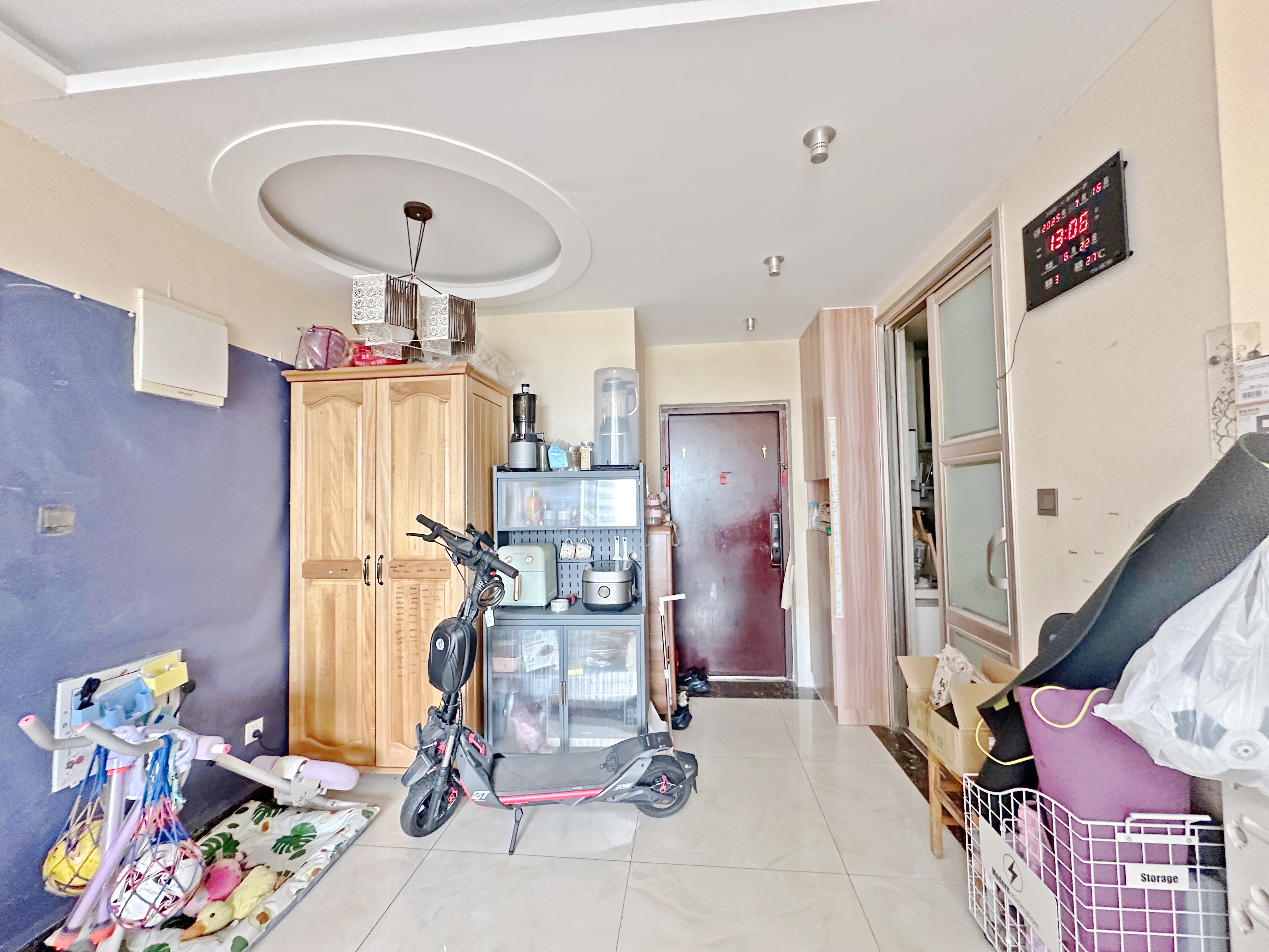 中海国际社区御山华府东区(A5地块）