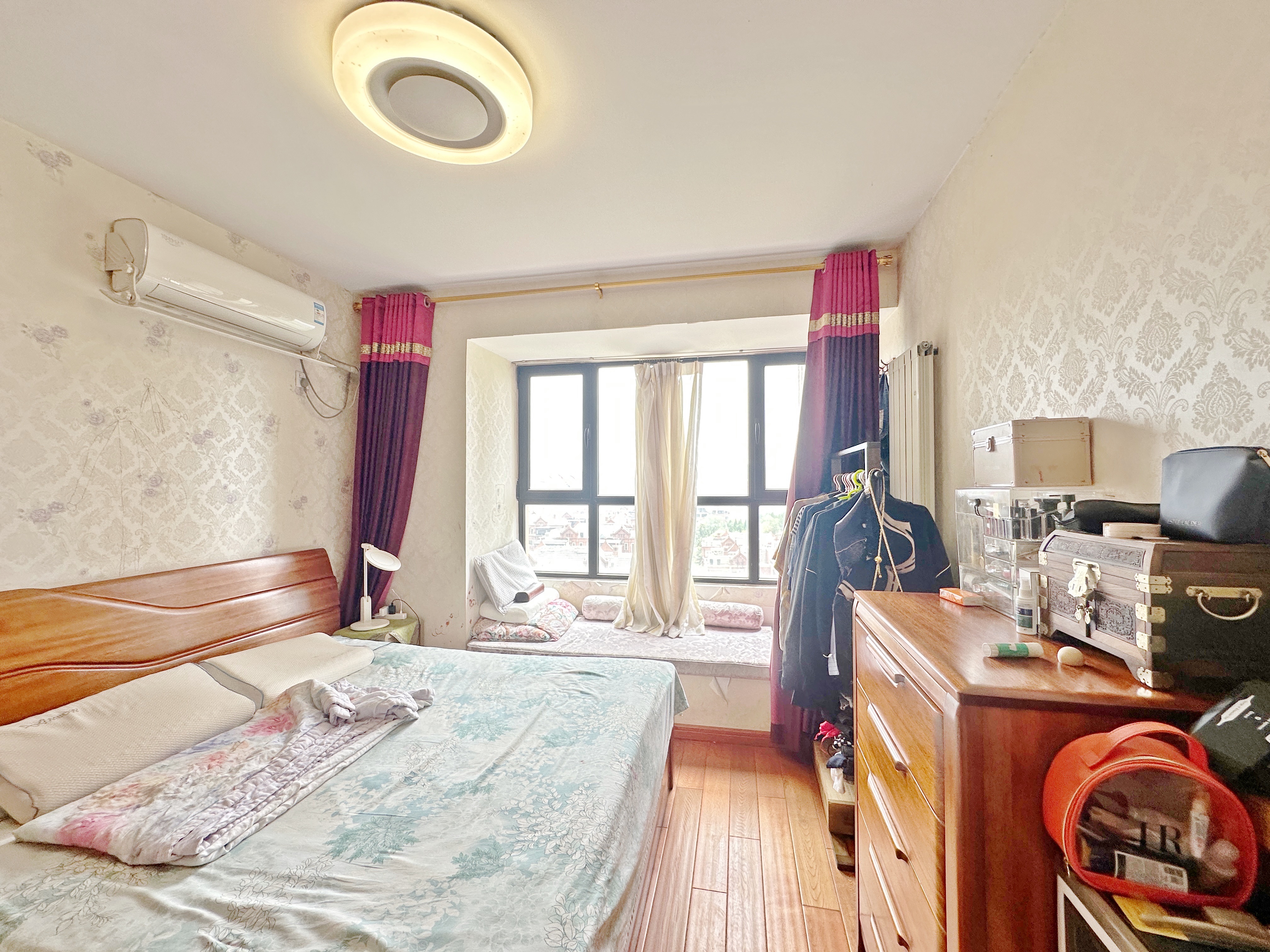 中海国际社区御山华府东区(A5地块）