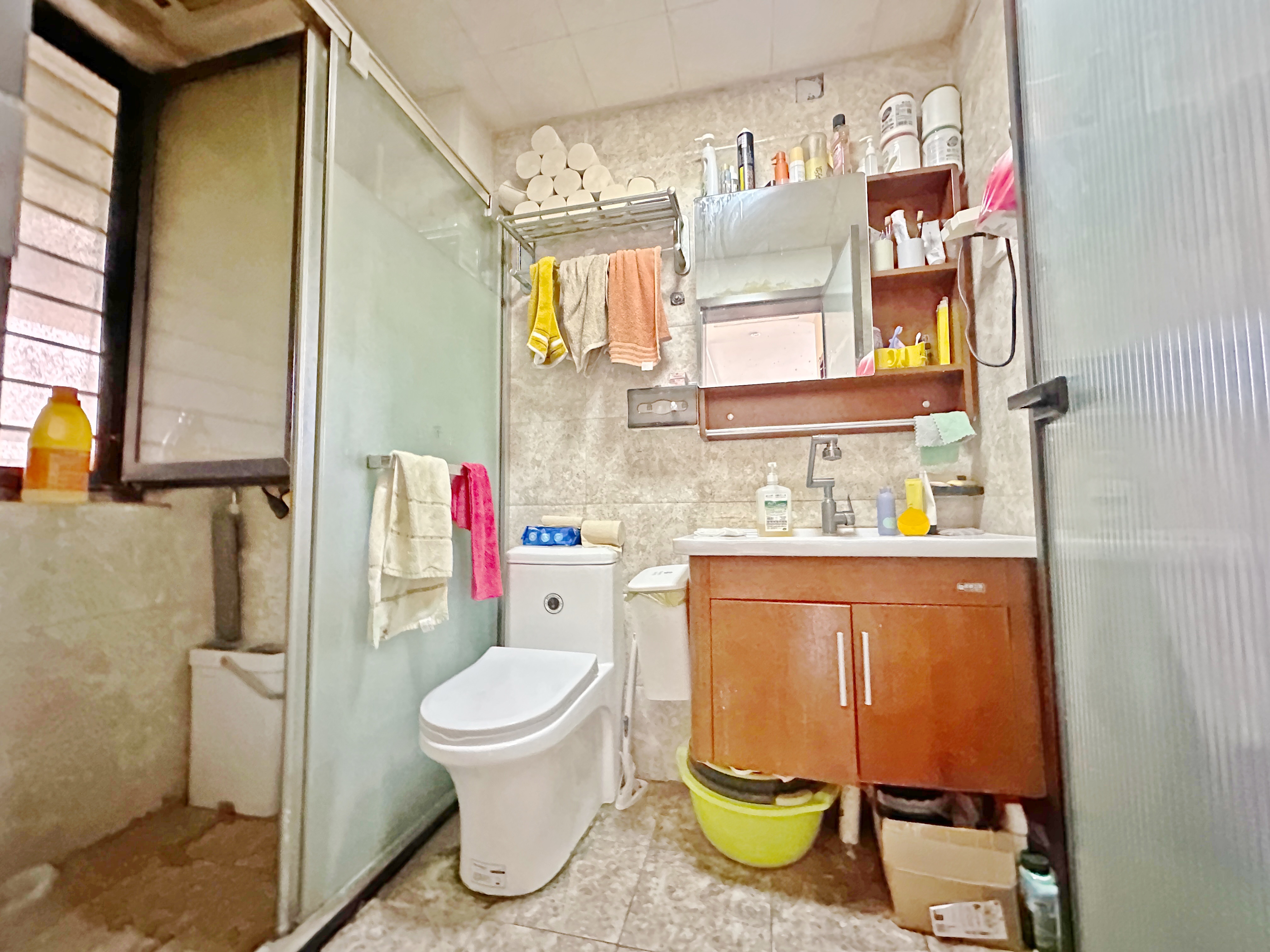 中海国际社区御山华府东区(A5地块）