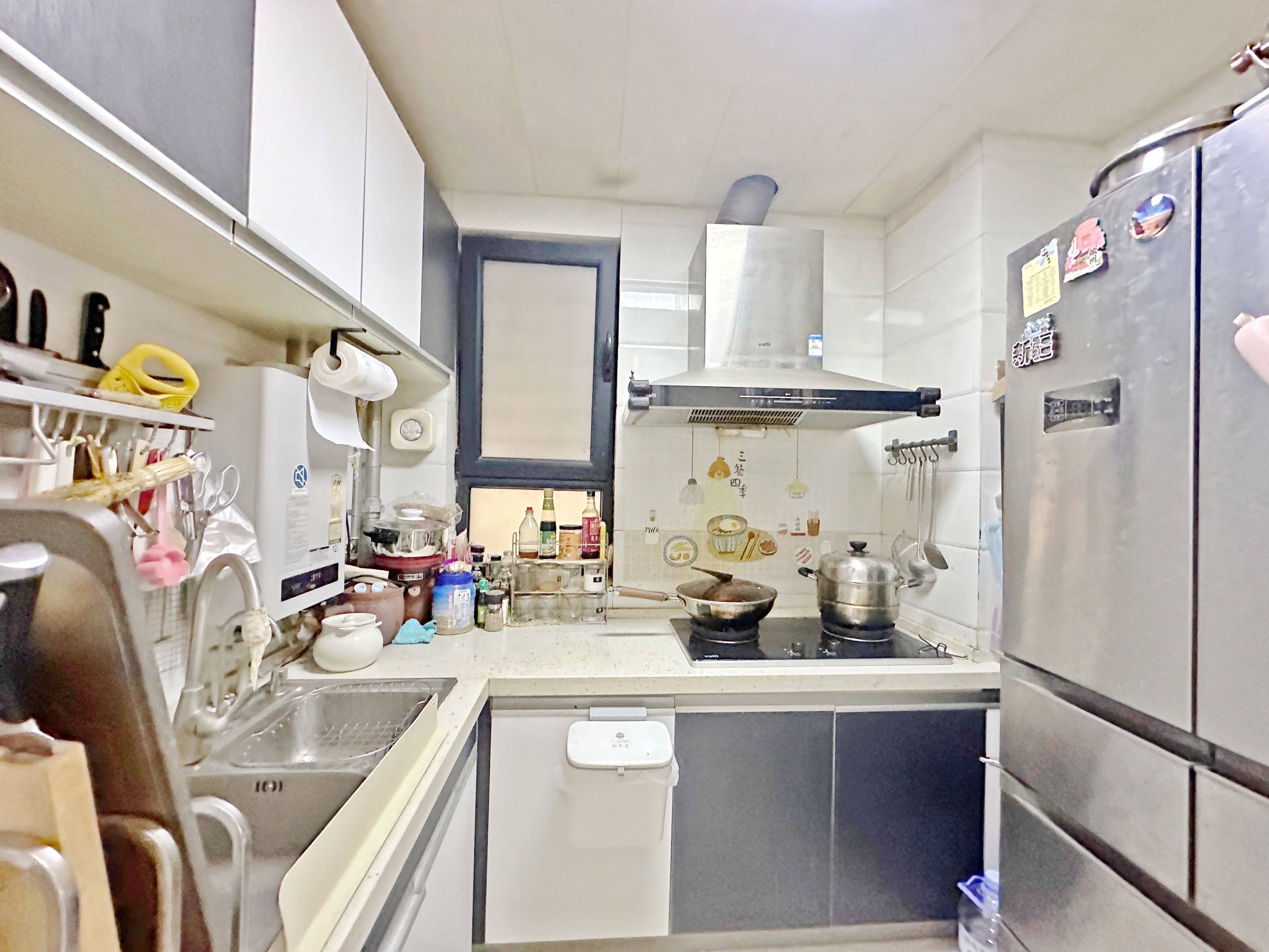 中海国际社区御山华府东区(A5地块）