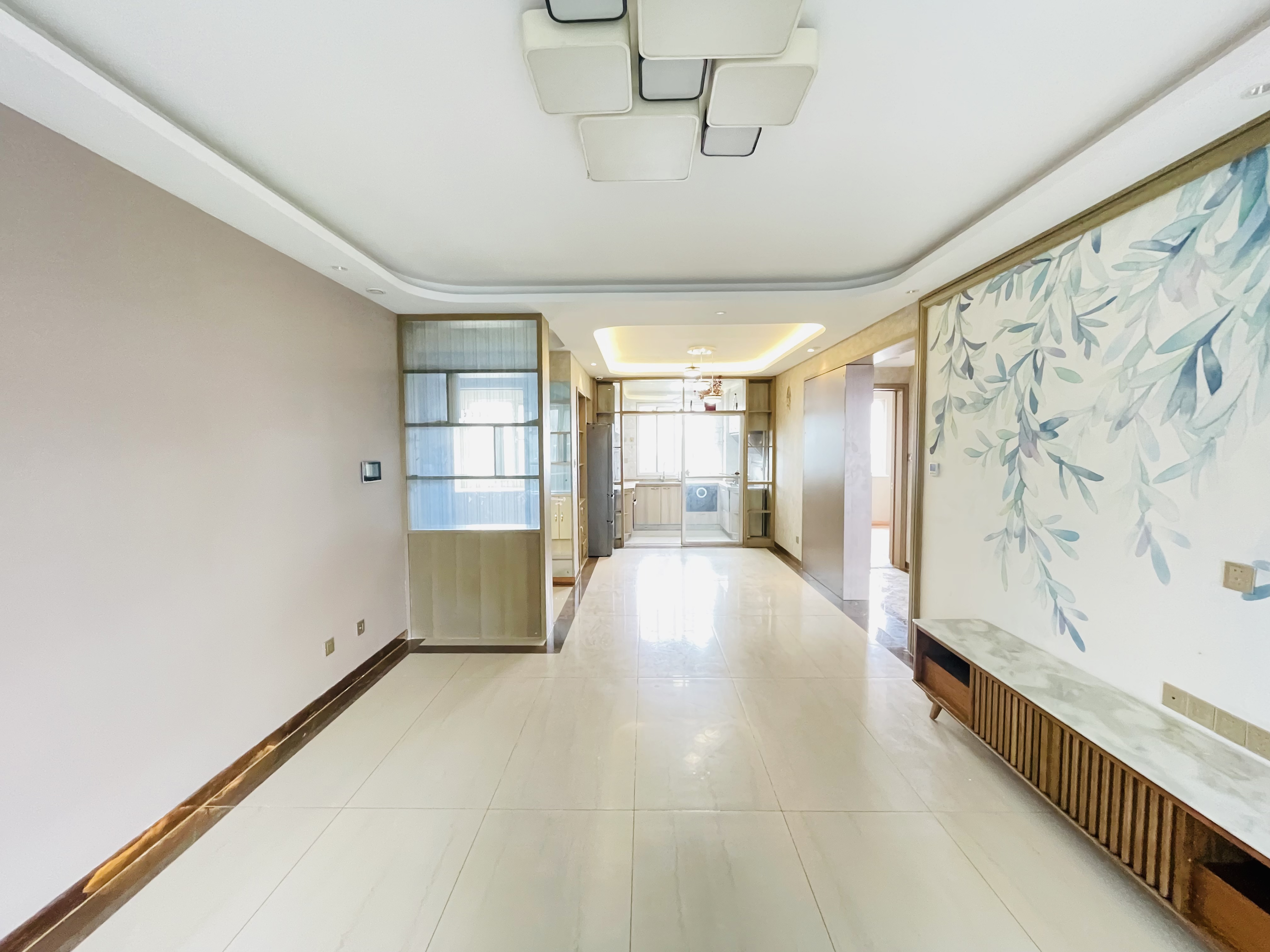  海信贤文世家 南北