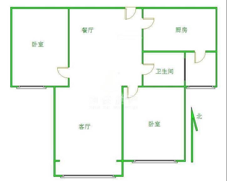 龙园小区(济高龙园)
