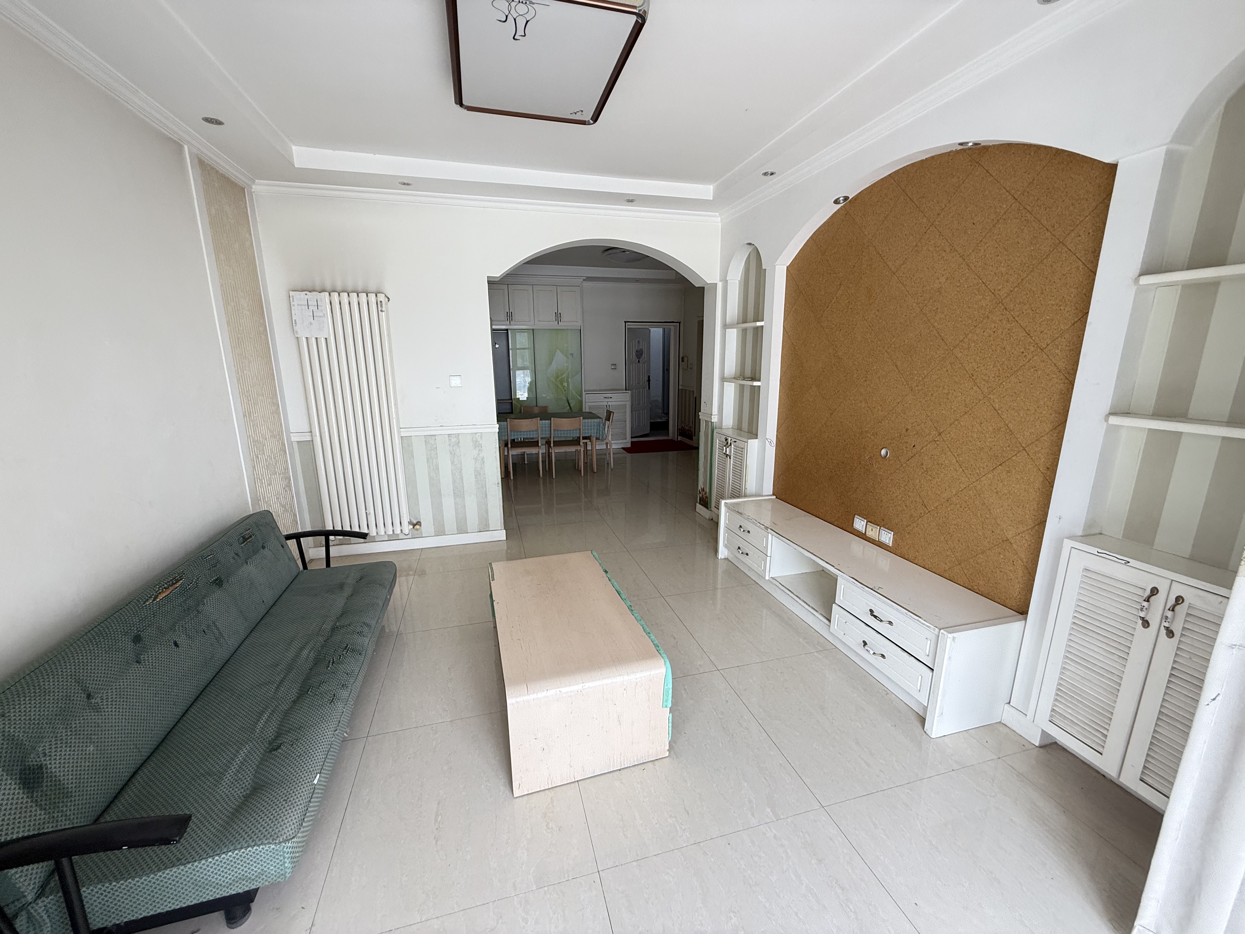 龙园小区(济高龙园)