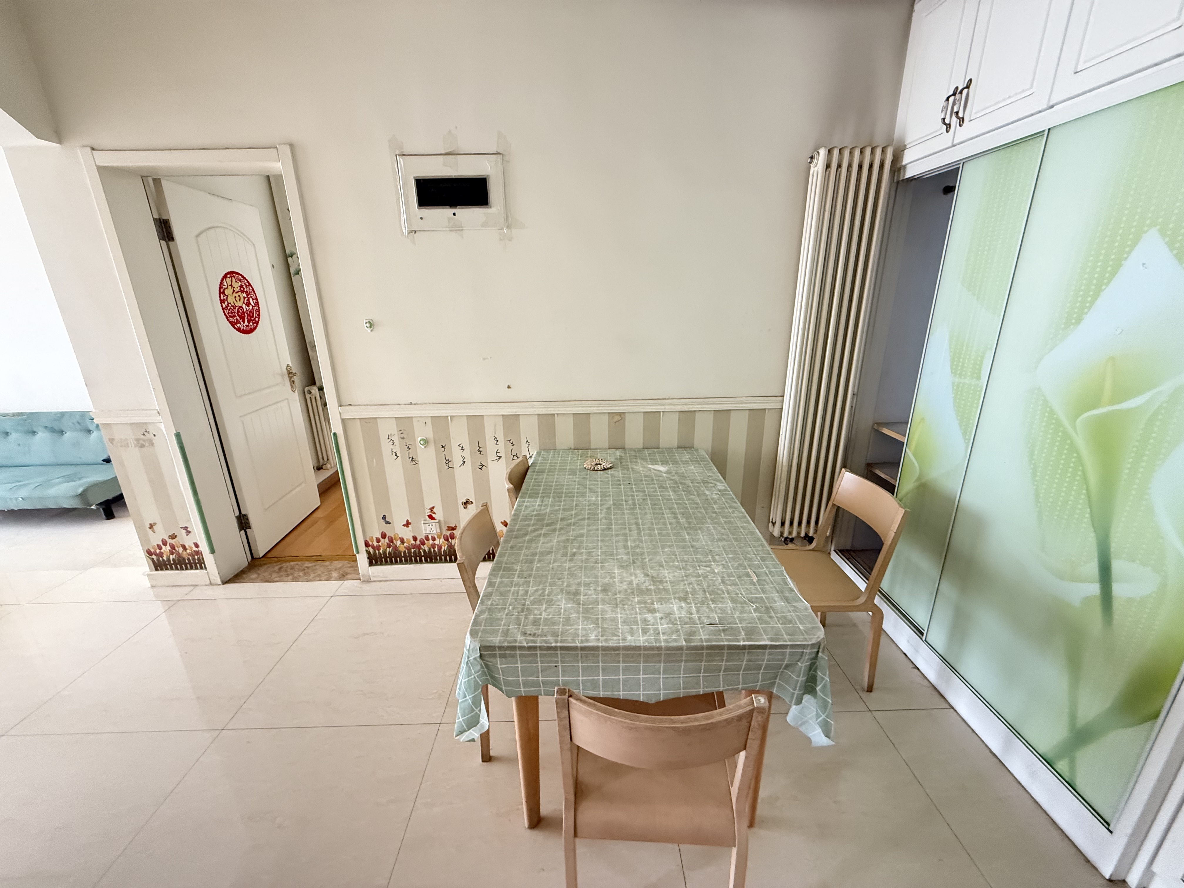 龙园小区(济高龙园)