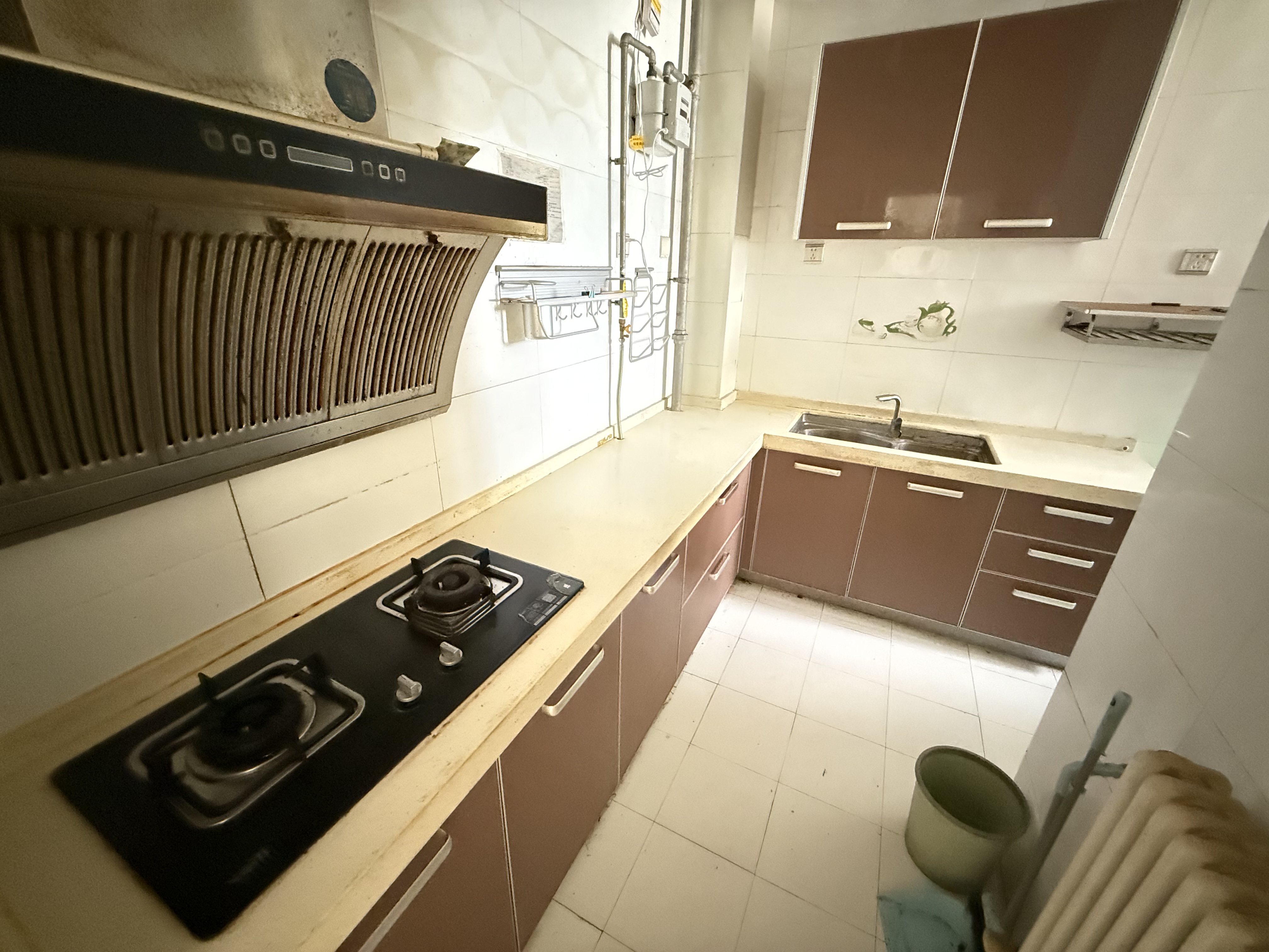 龙园小区(济高龙园)