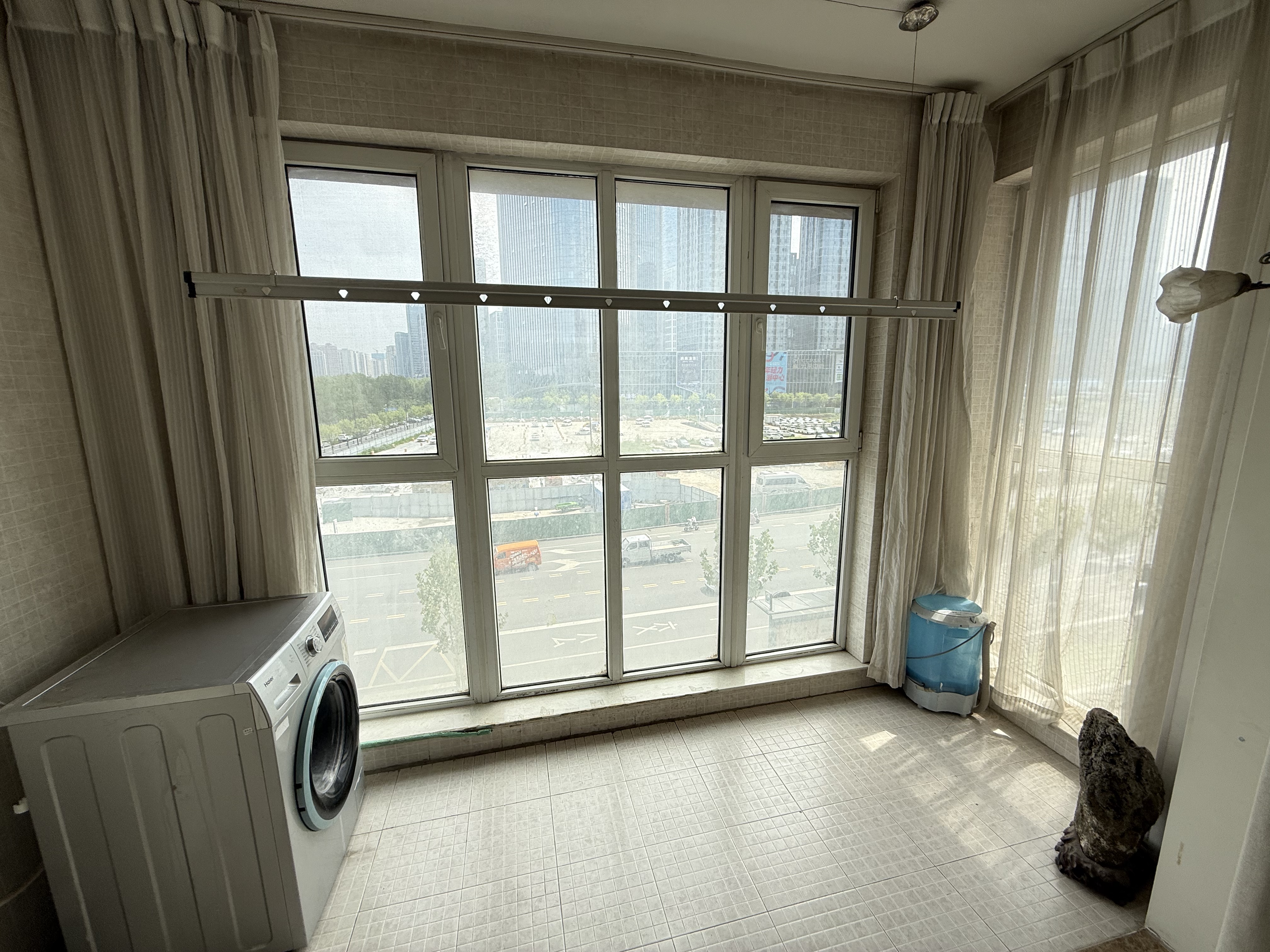 龙园小区(济高龙园)