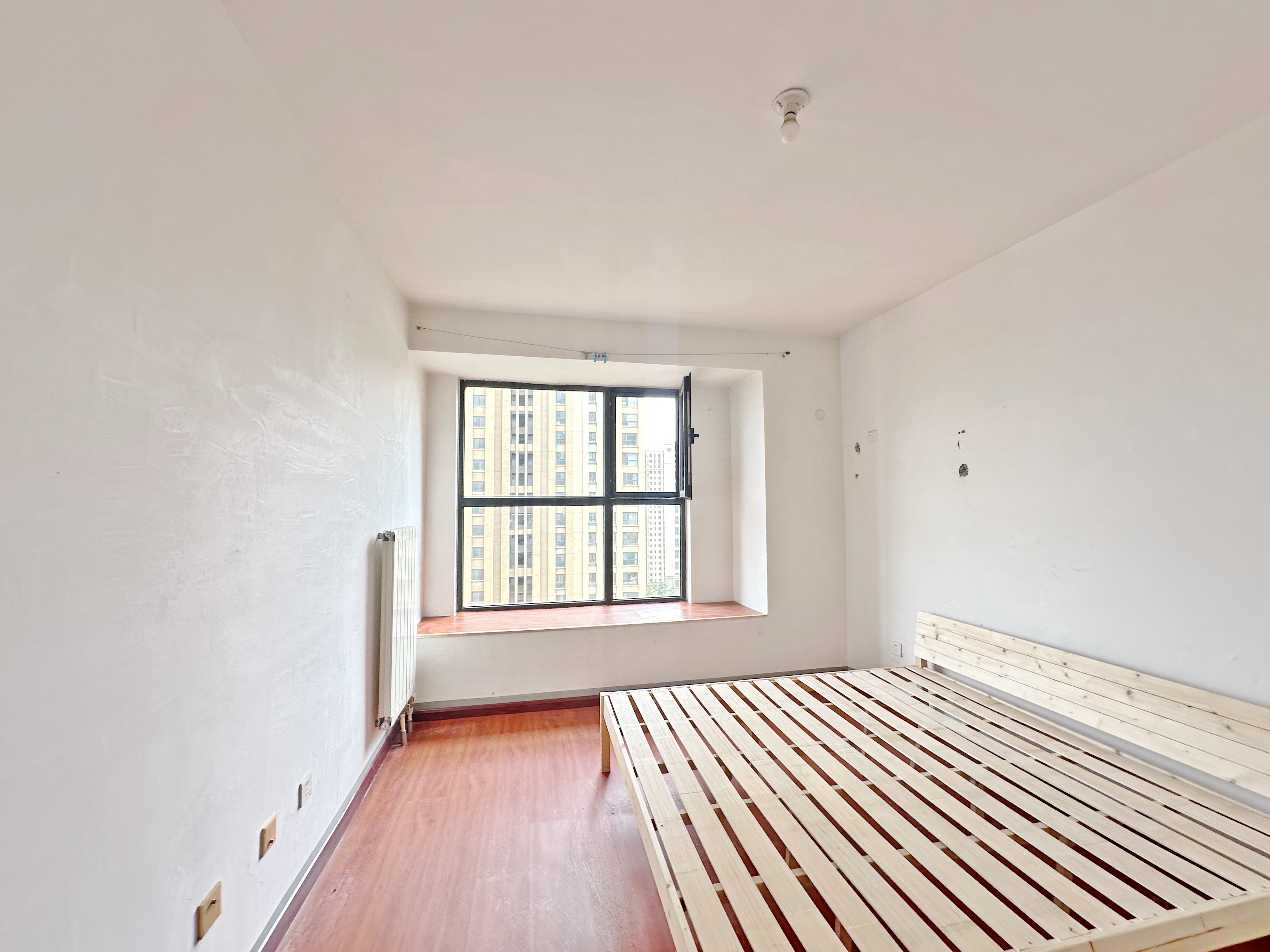 中海国际社区（雍景郡B3）