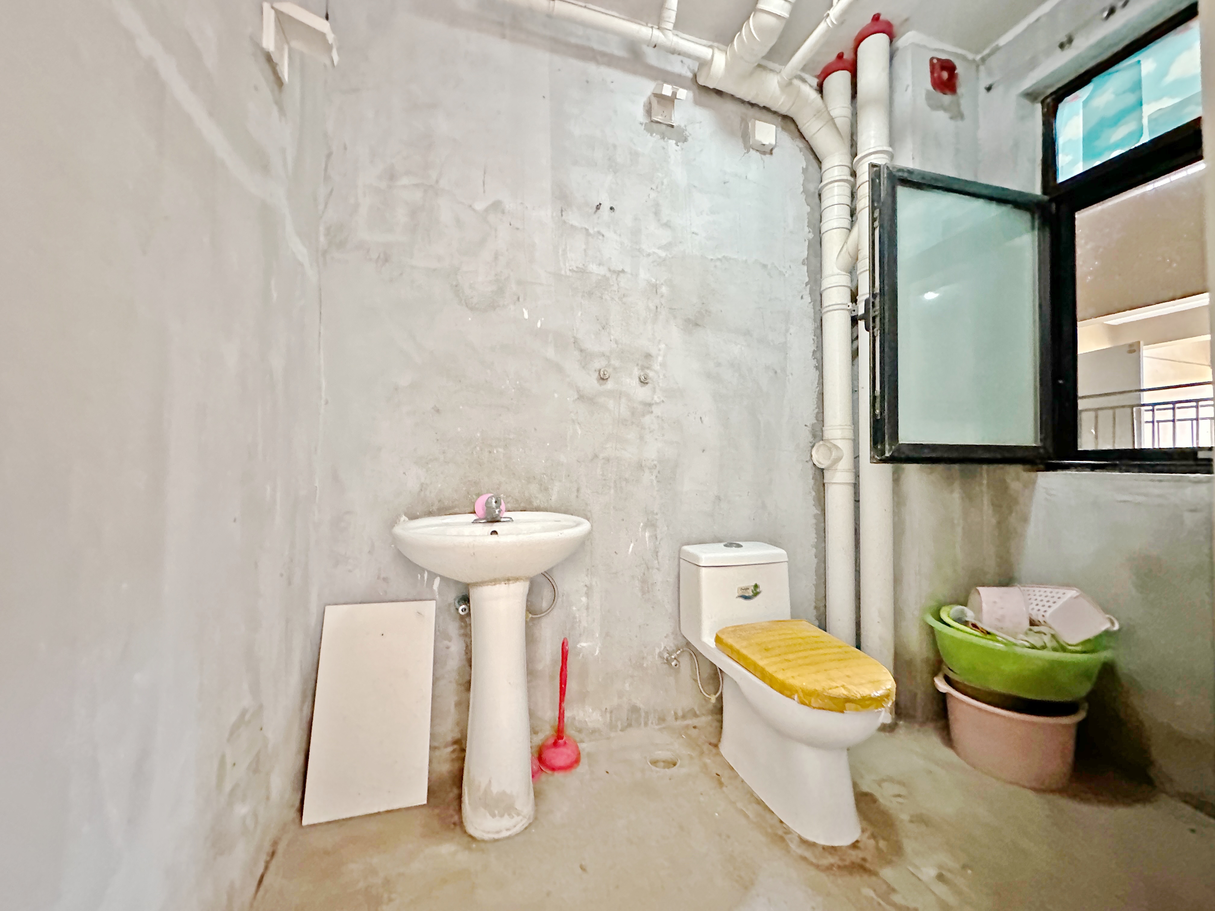 中海国际社区（雍景郡B3）