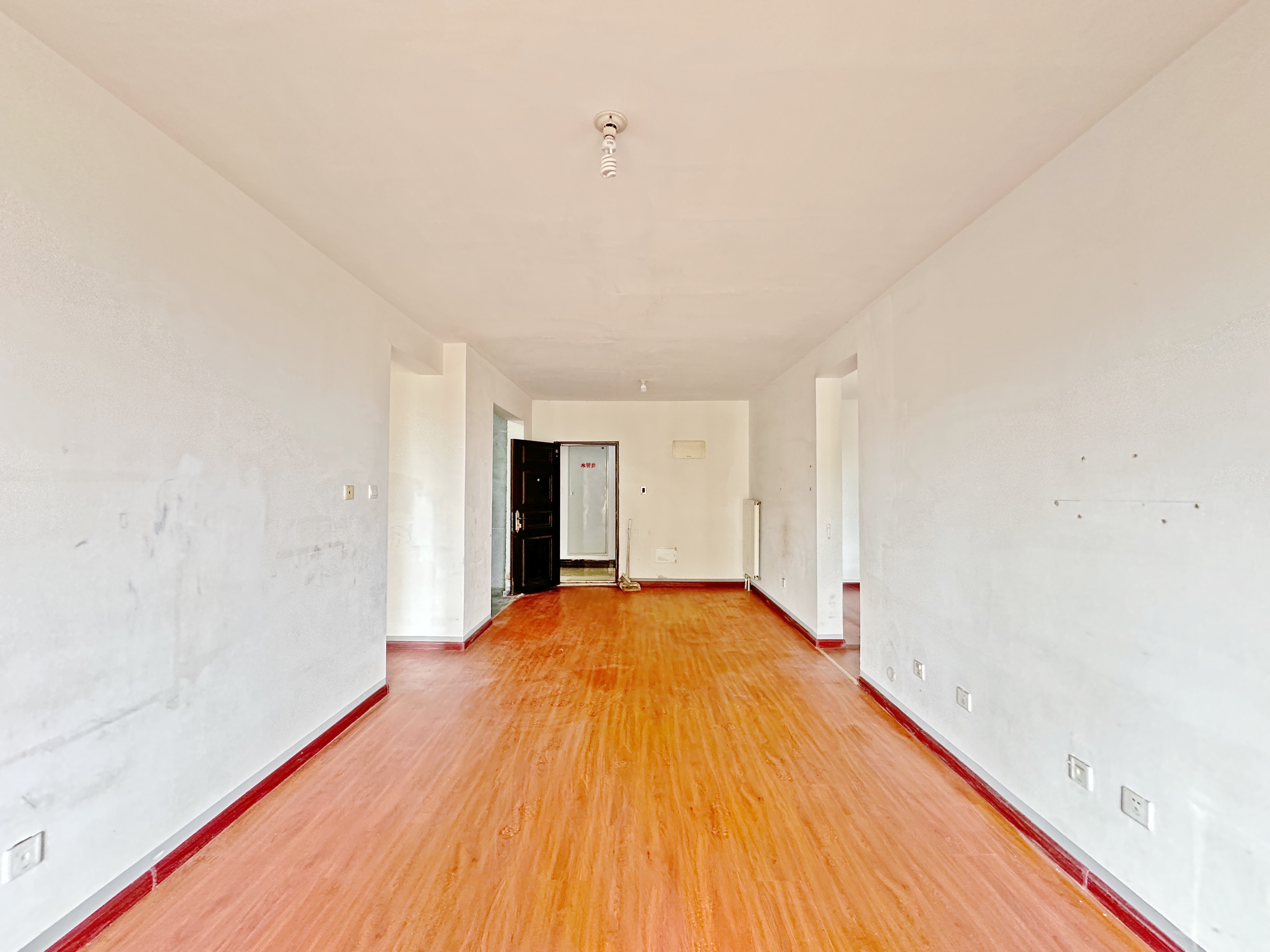 中海国际社区（雍景郡B3）