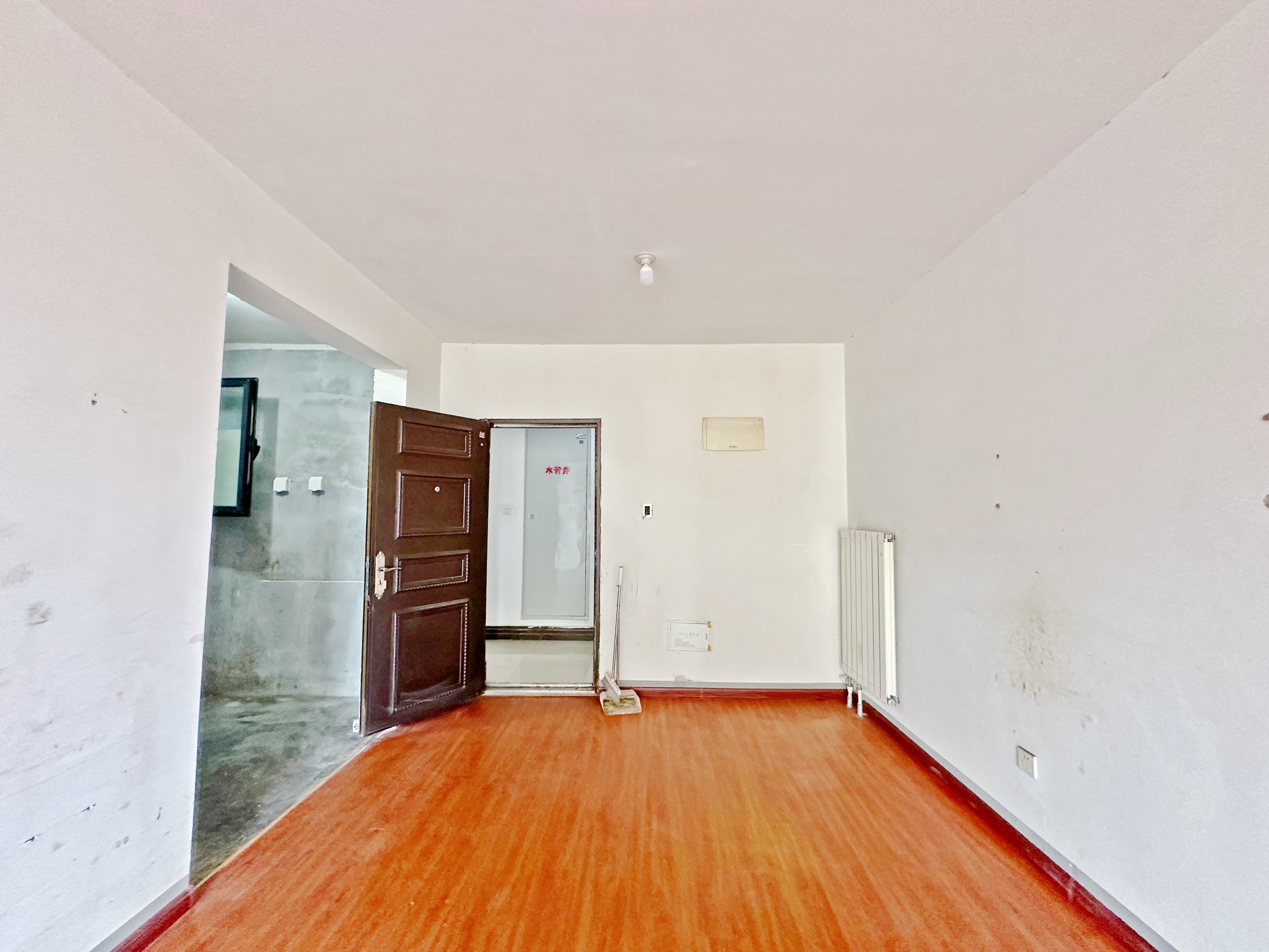 中海国际社区（雍景郡B3）