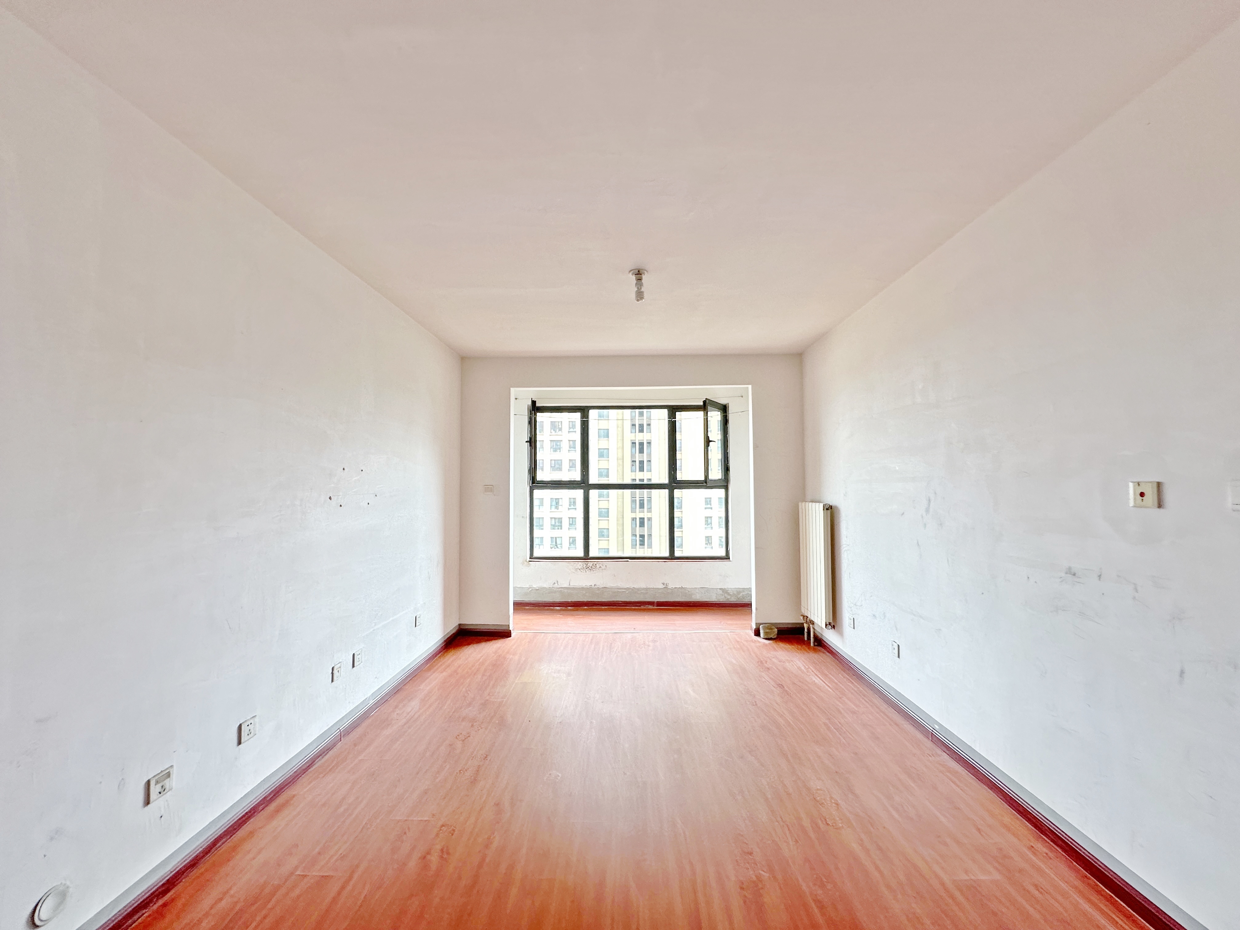 中海国际社区（雍景郡B3）