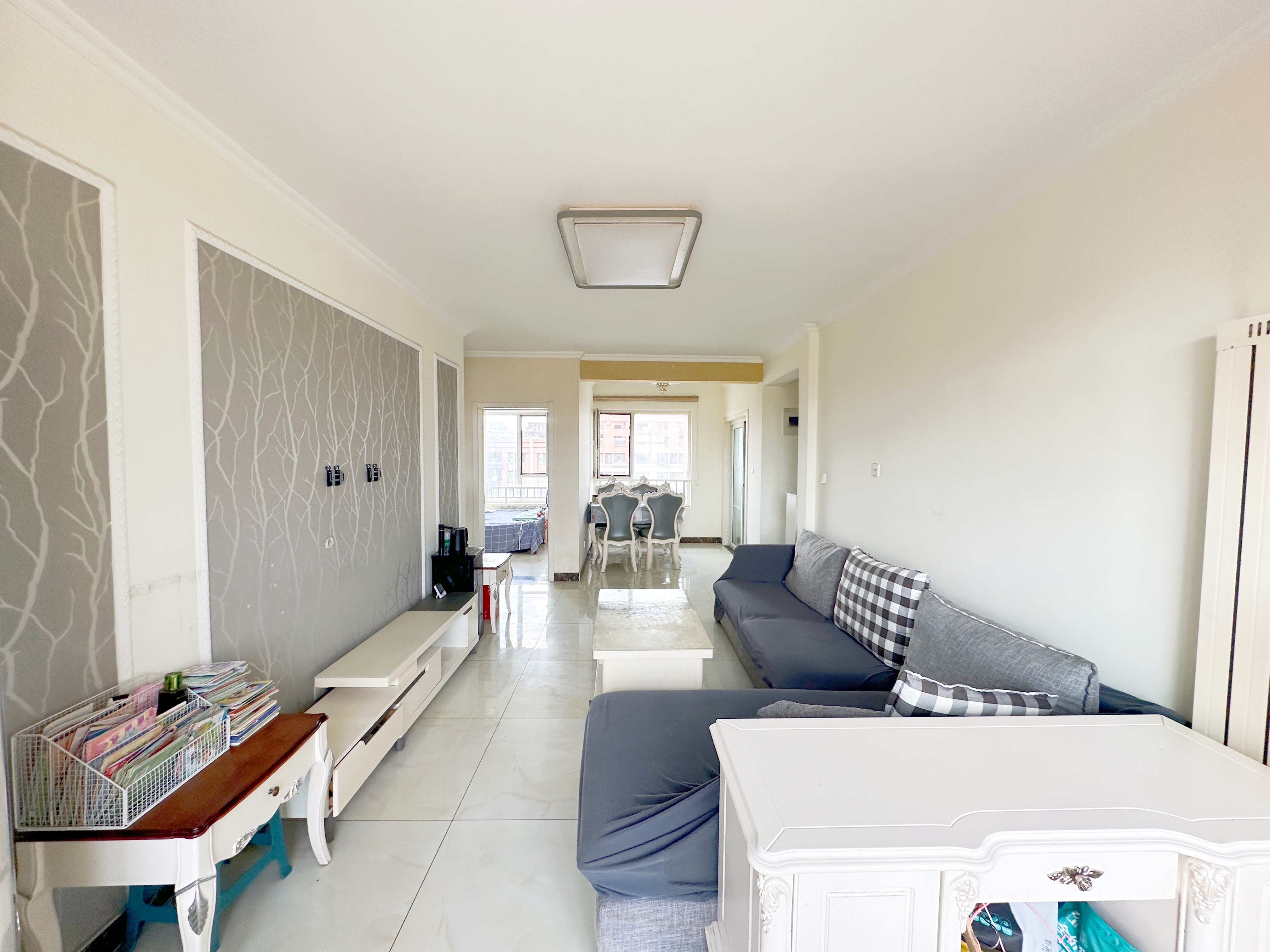 绿地新里梵尔赛公馆