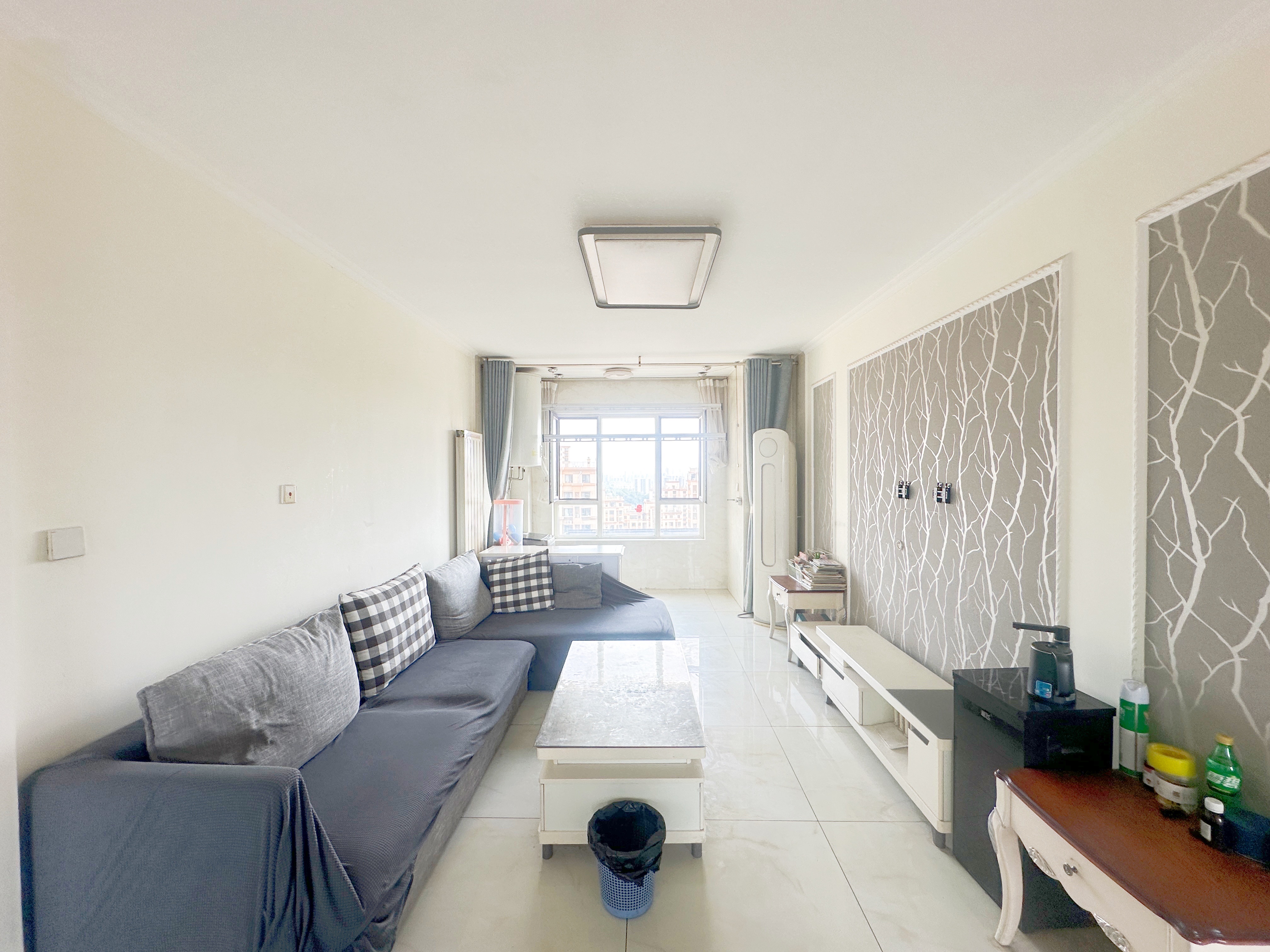 绿地新里梵尔赛公馆