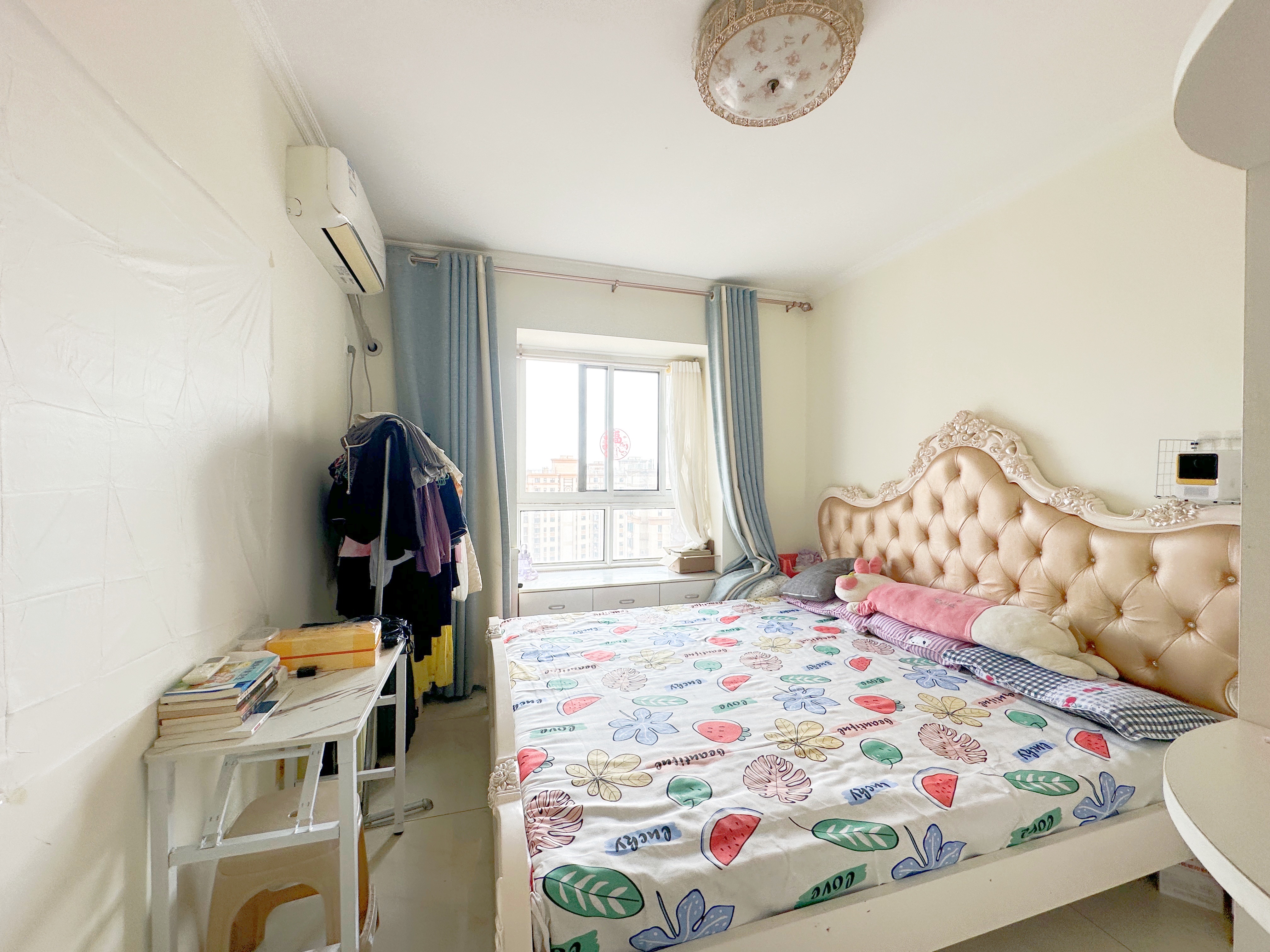 绿地新里梵尔赛公馆