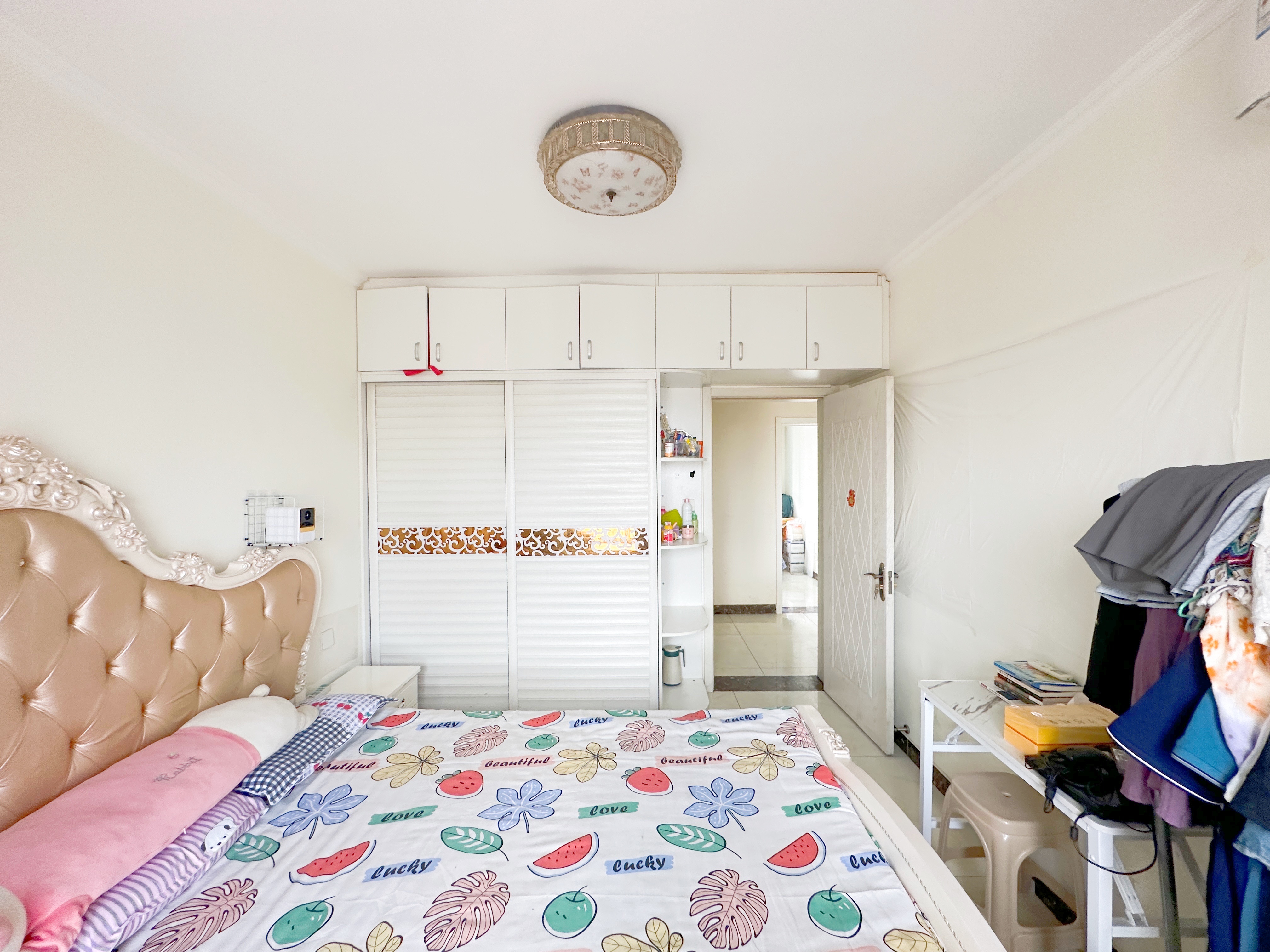 绿地新里梵尔赛公馆