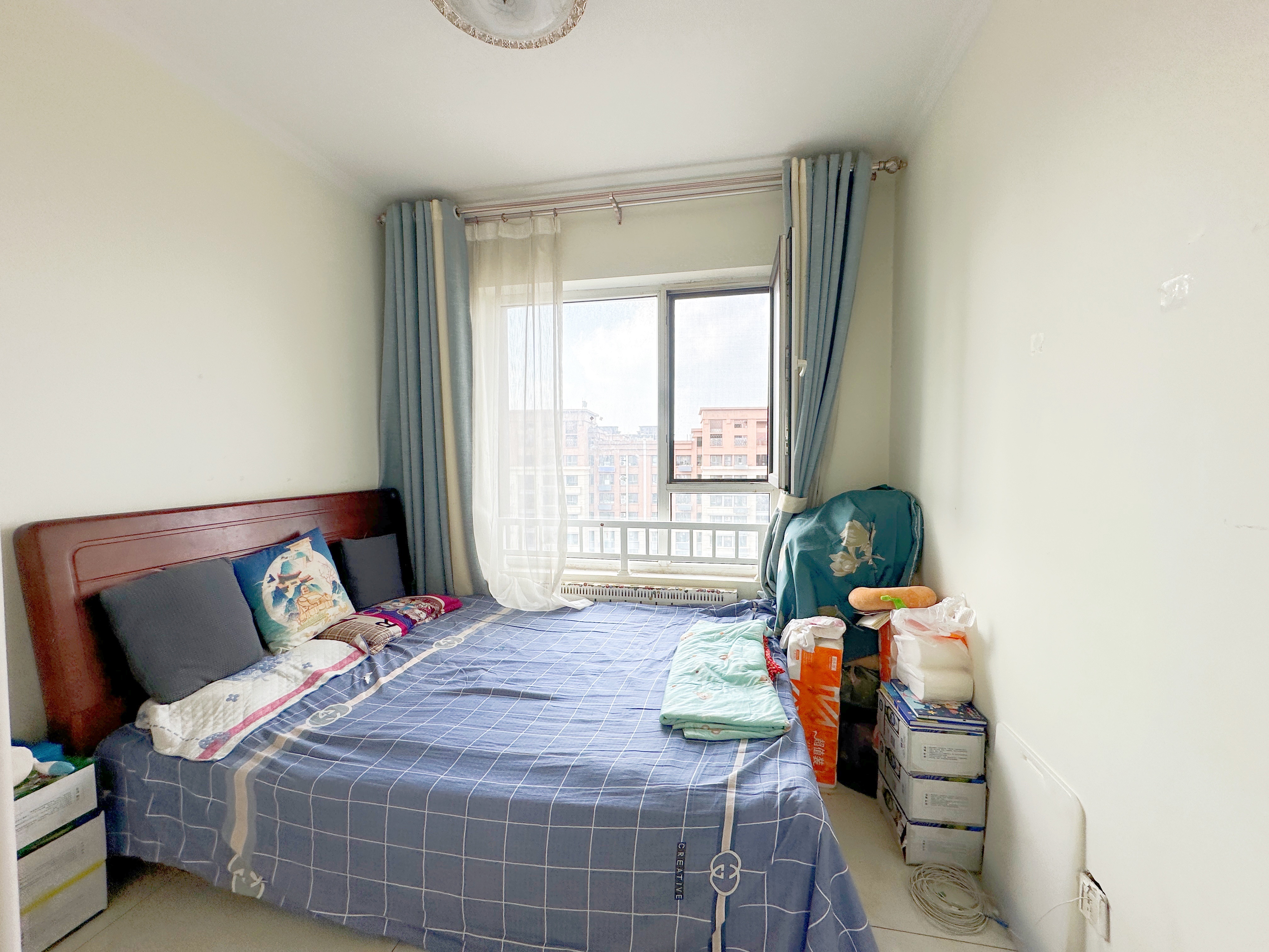 绿地新里梵尔赛公馆