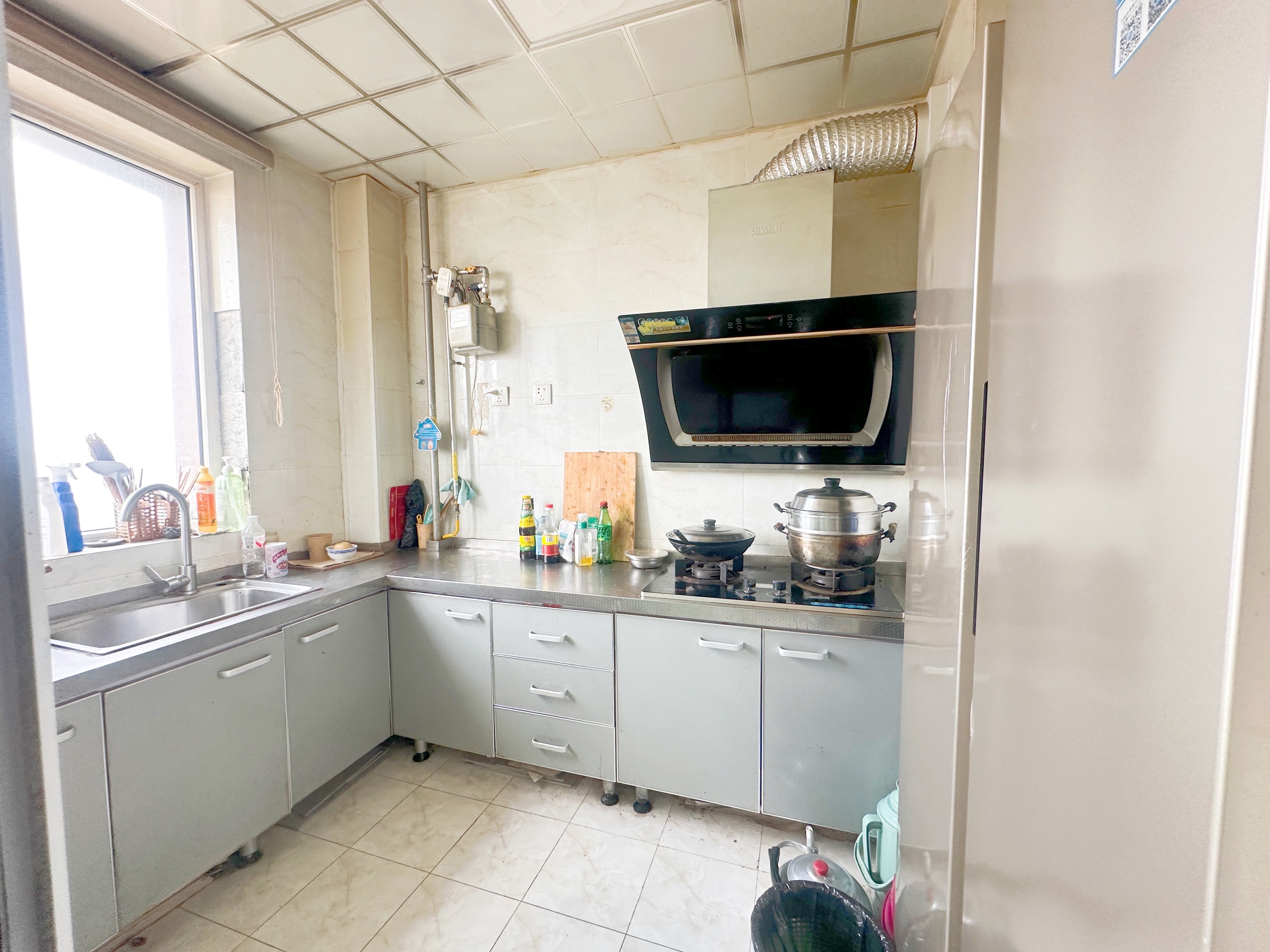 绿地新里梵尔赛公馆