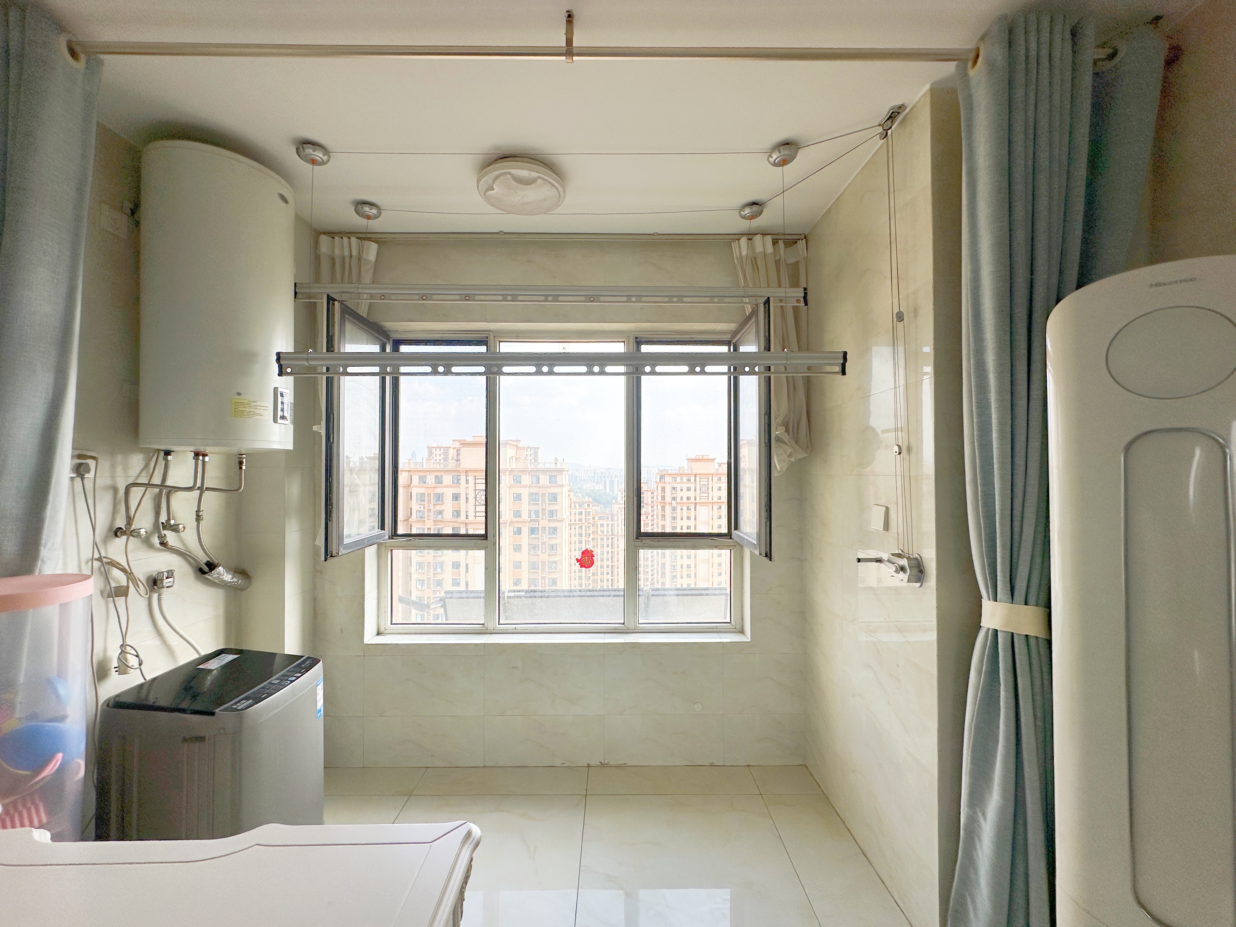 绿地新里梵尔赛公馆