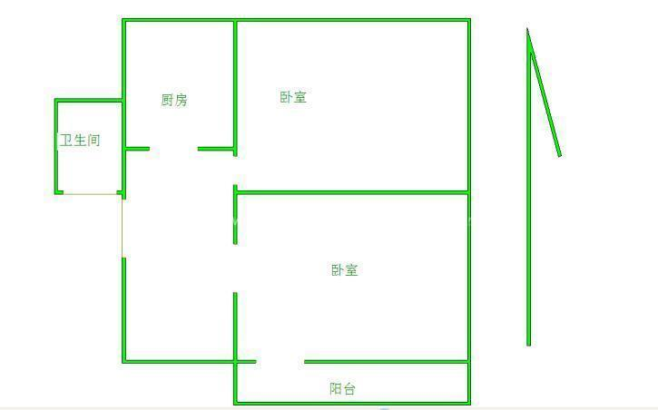 益寿路地勘局宿舍