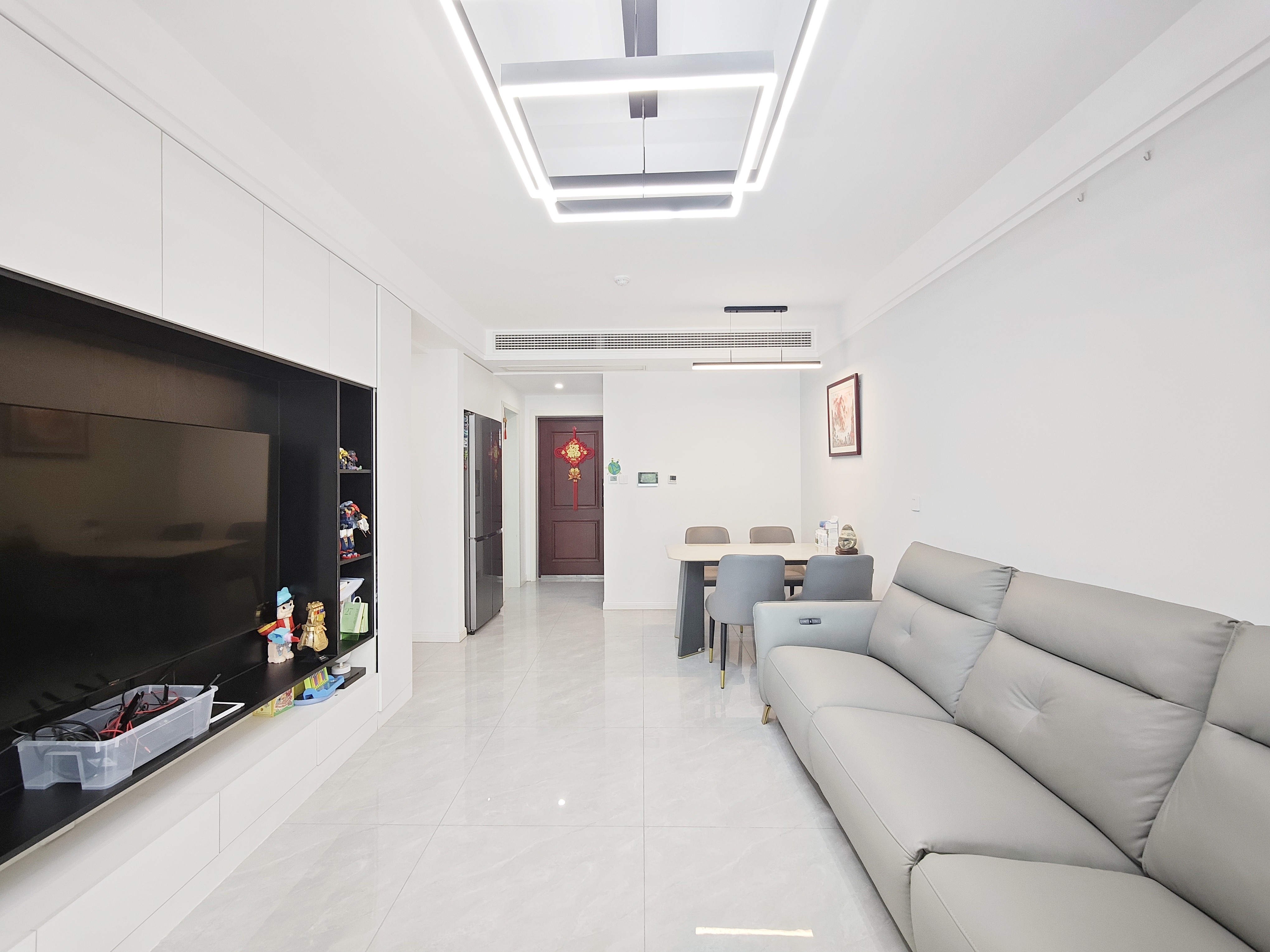 高新绿城玉兰花园