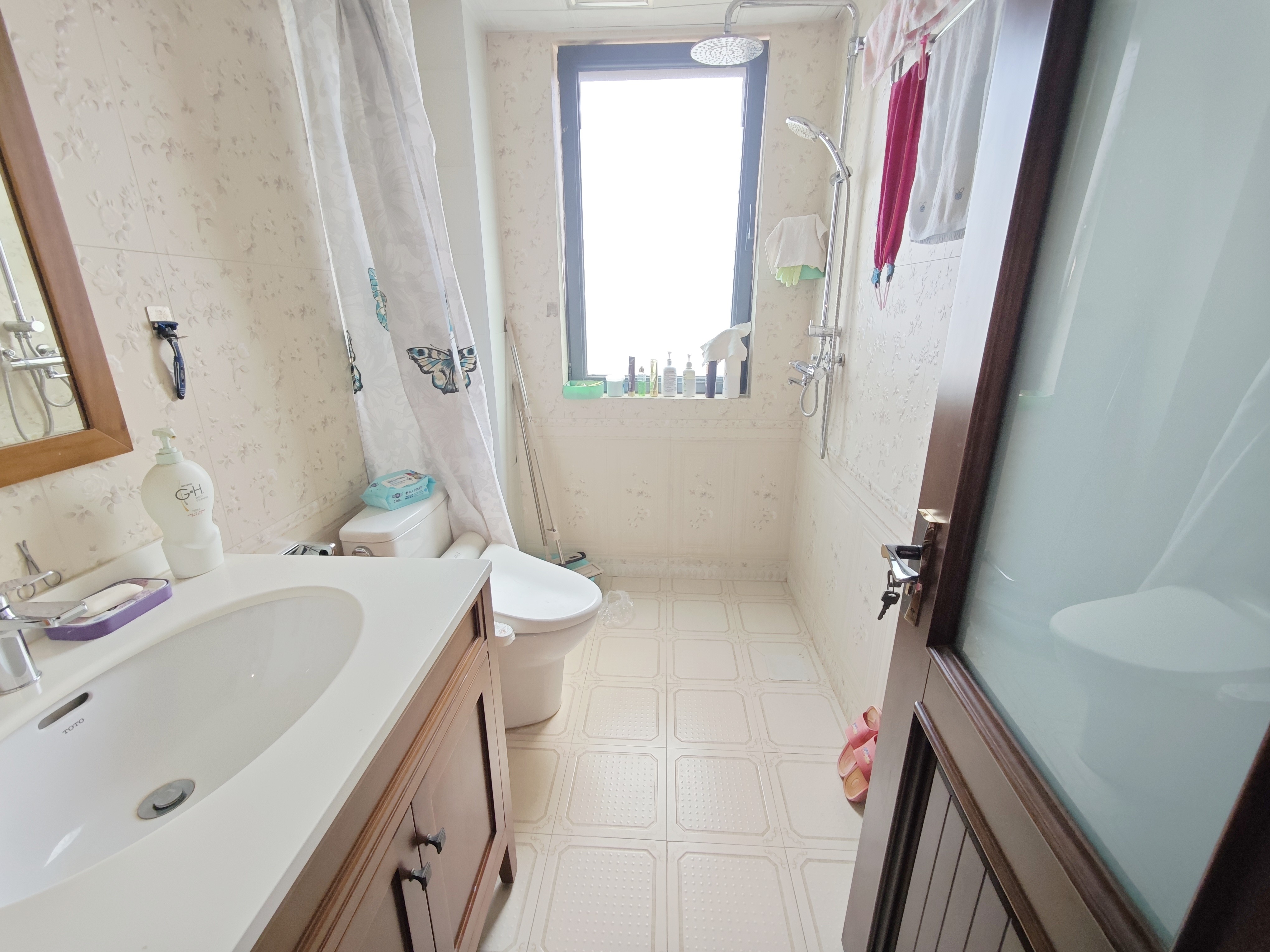 中建锦绣城一期