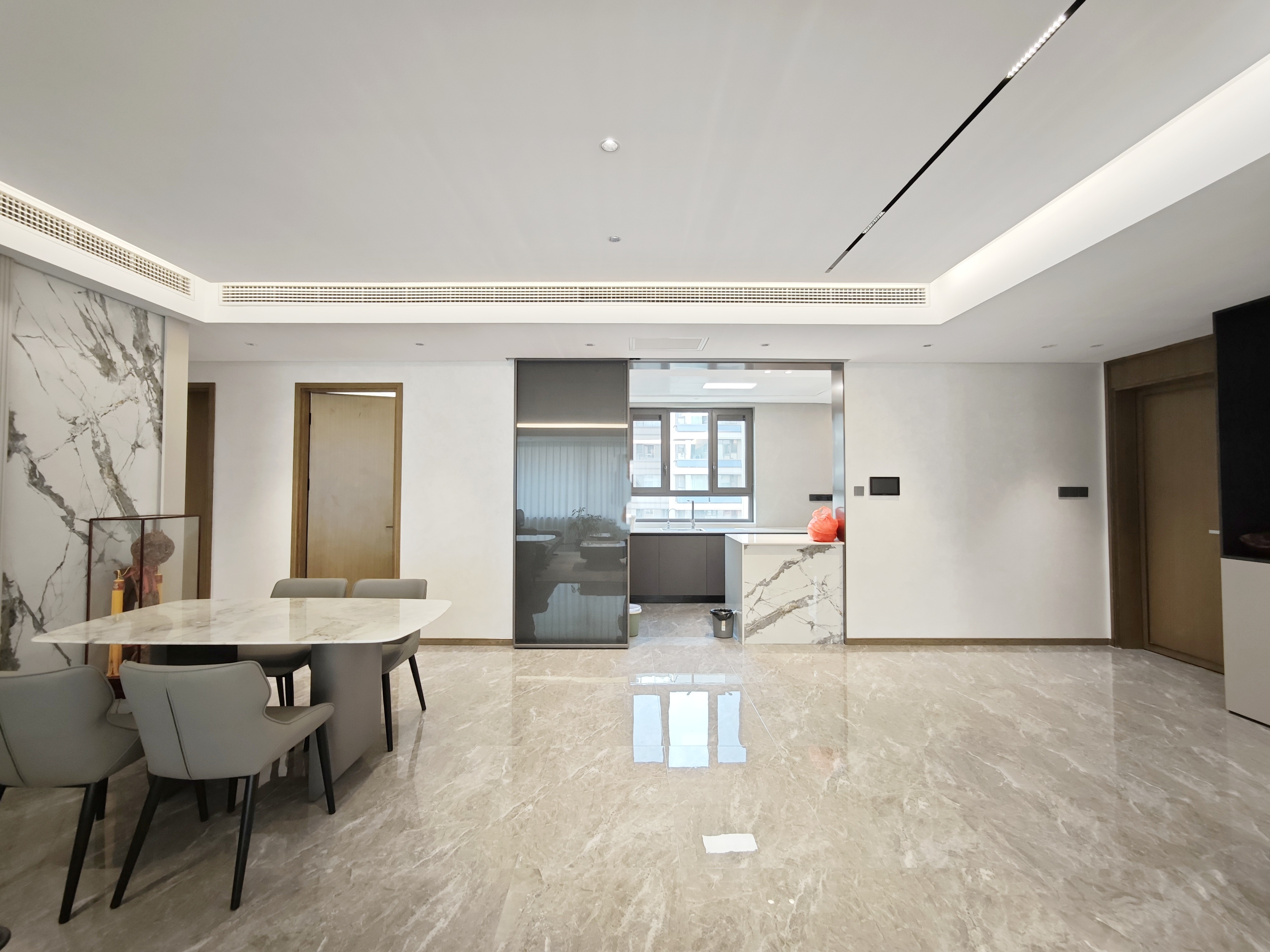 仁恒奥体公园世纪