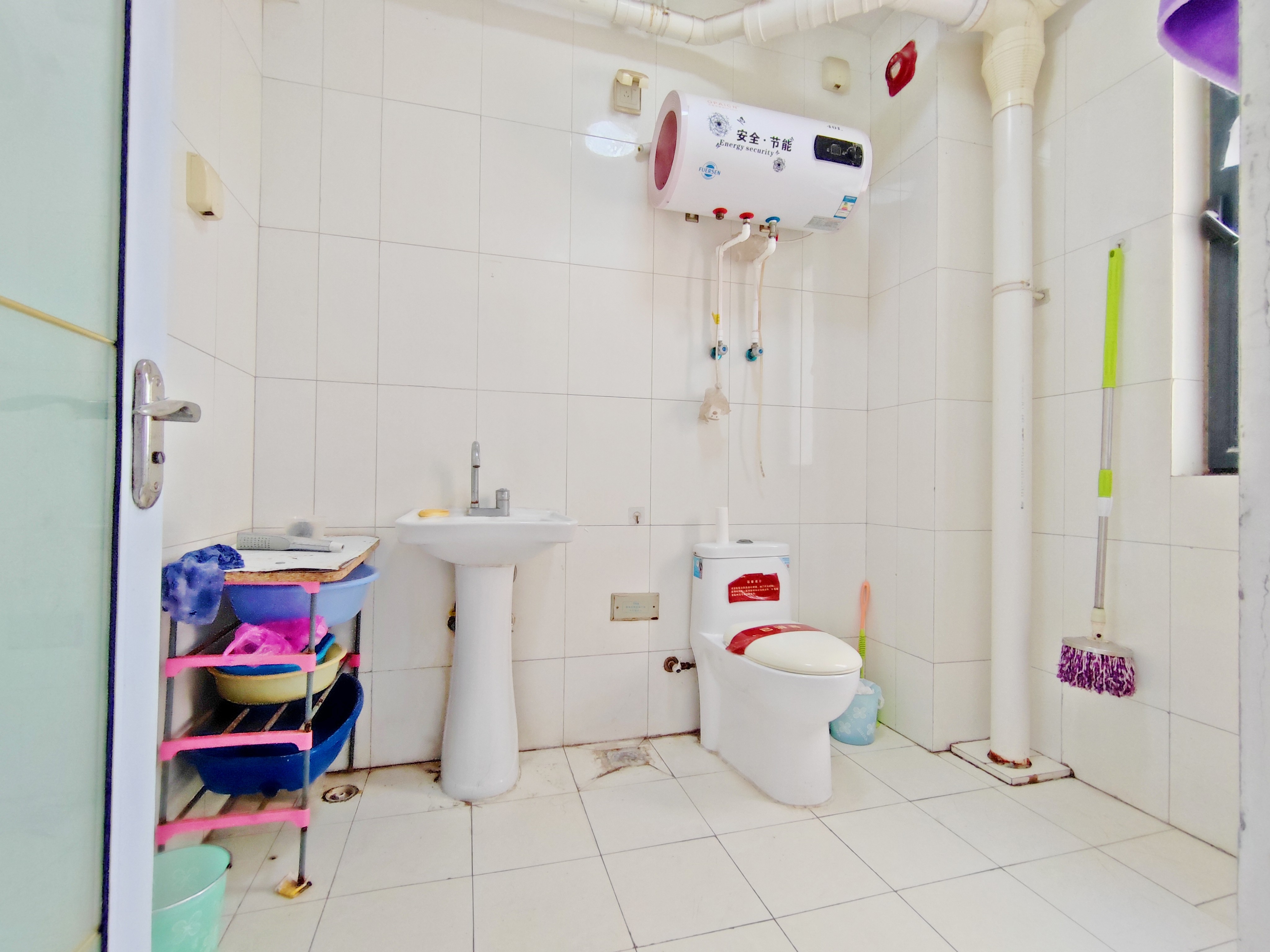 中建锦绣城一期