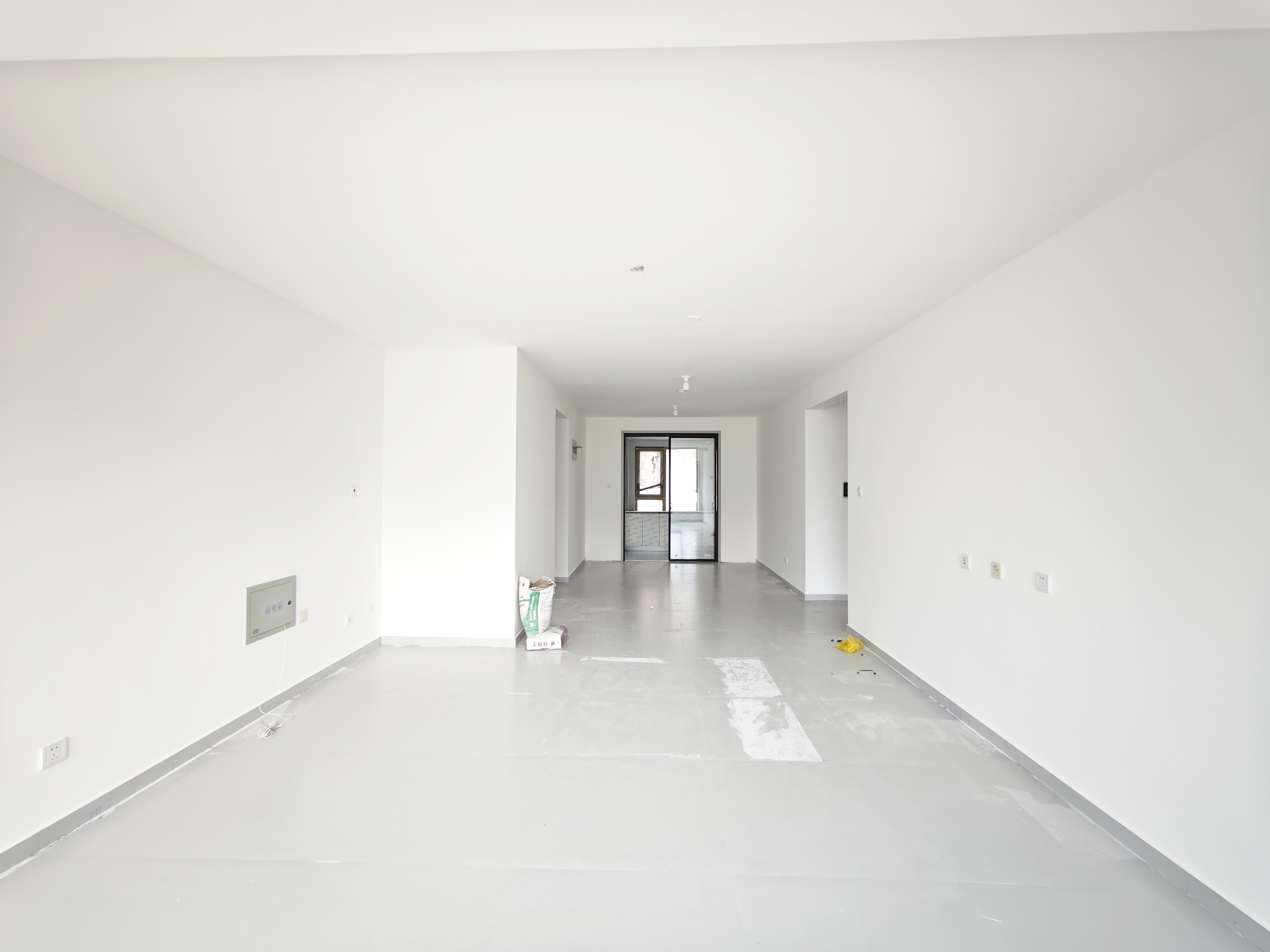  华皓英伦联邦 南北