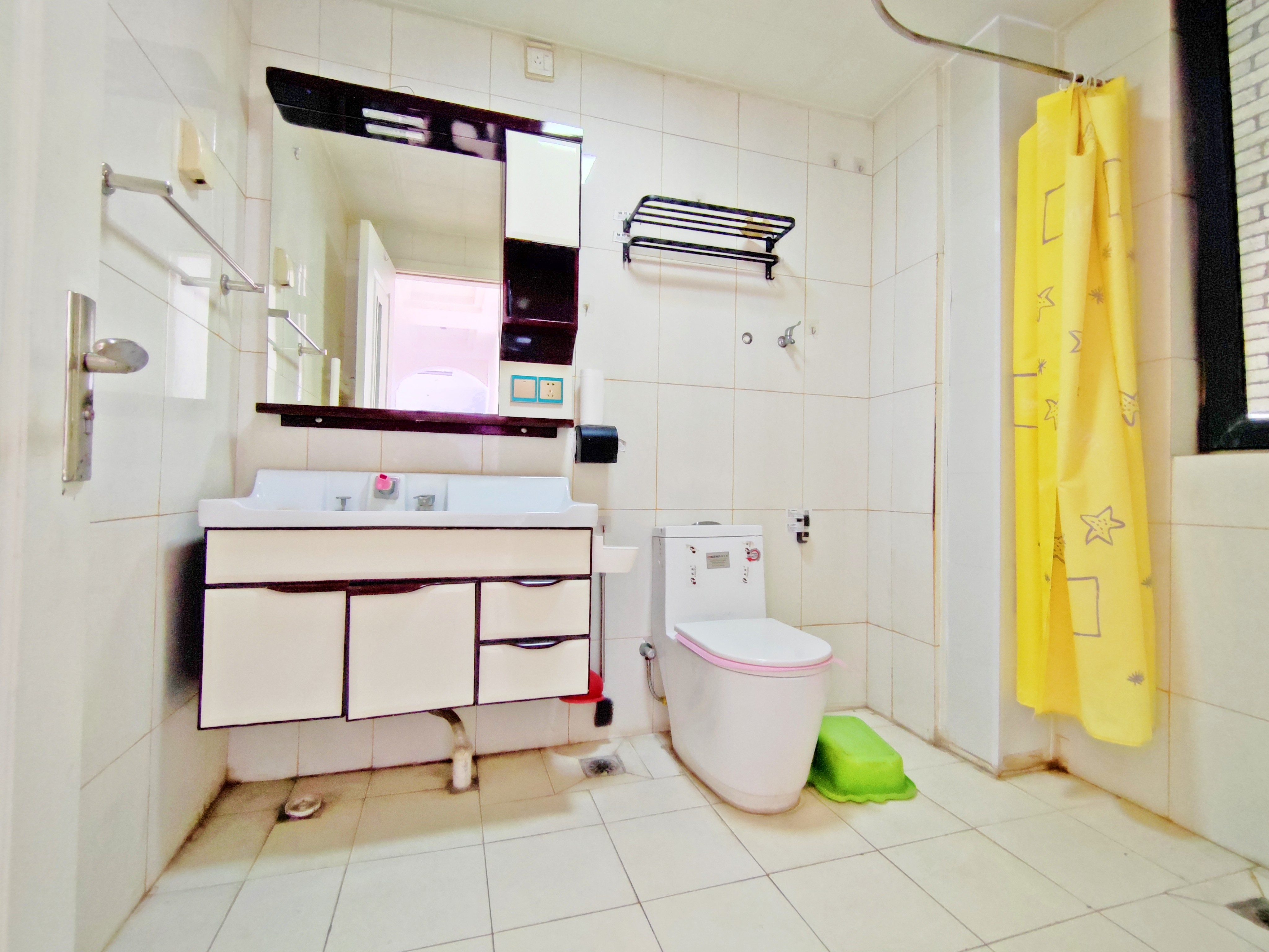 中建锦绣城一期