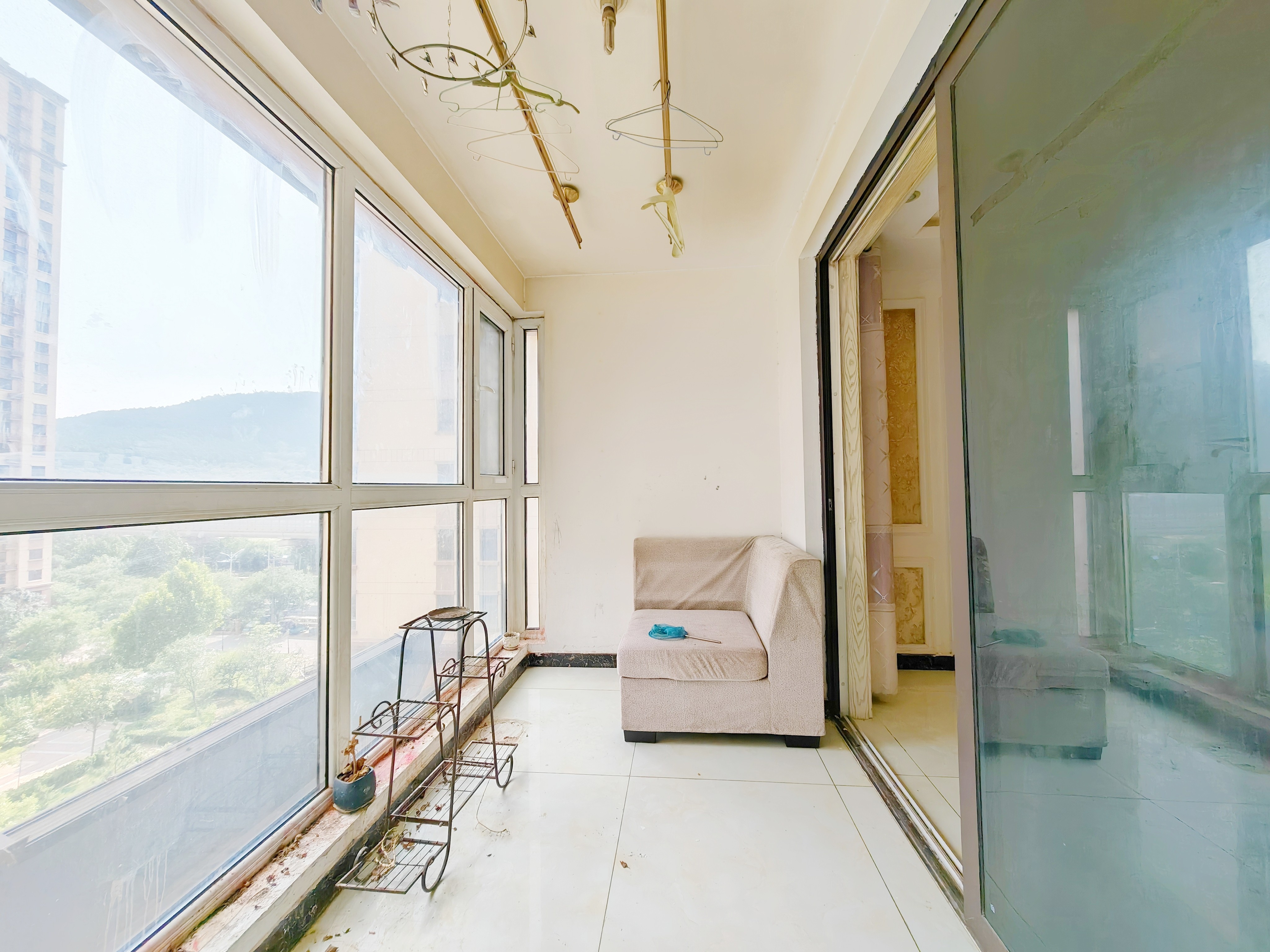 中建长清湖知园