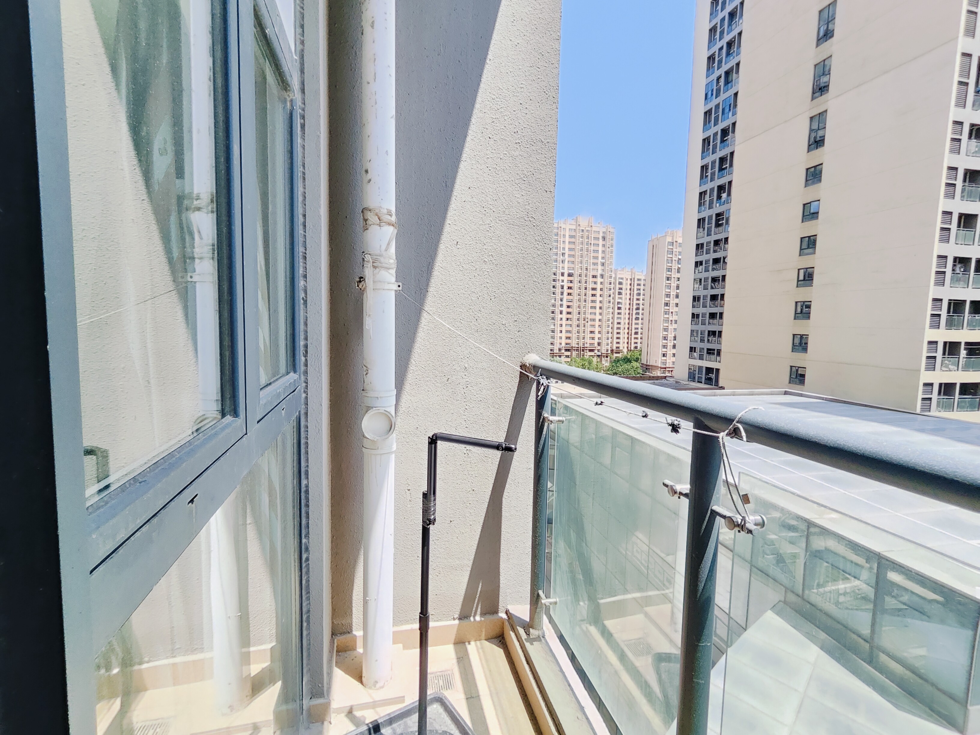 恒大滨河左岸公寓(临湖公馆花园)