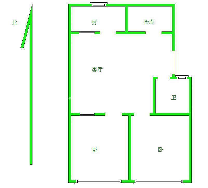 科苑小区南区