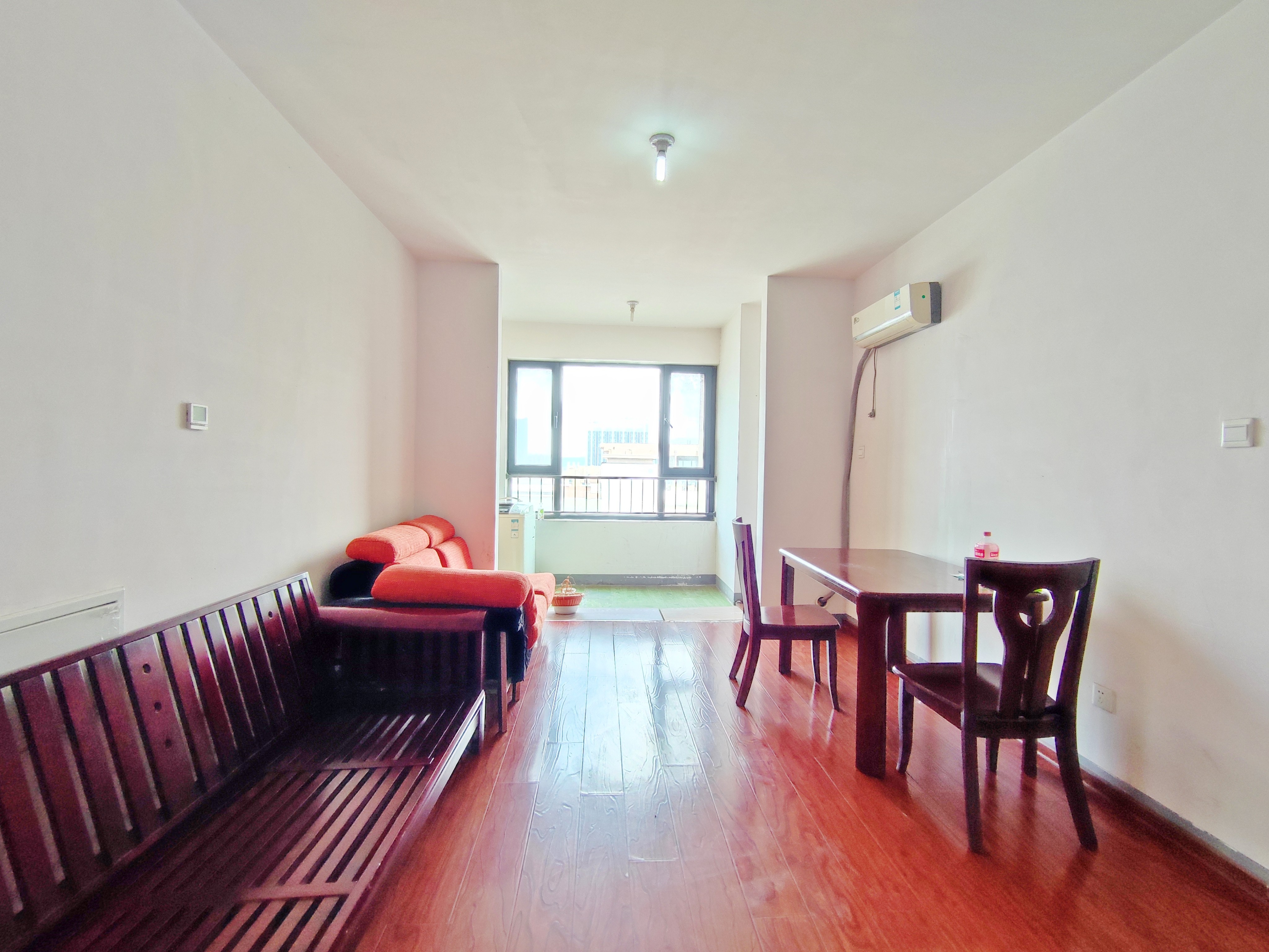 中建锦绣城一期