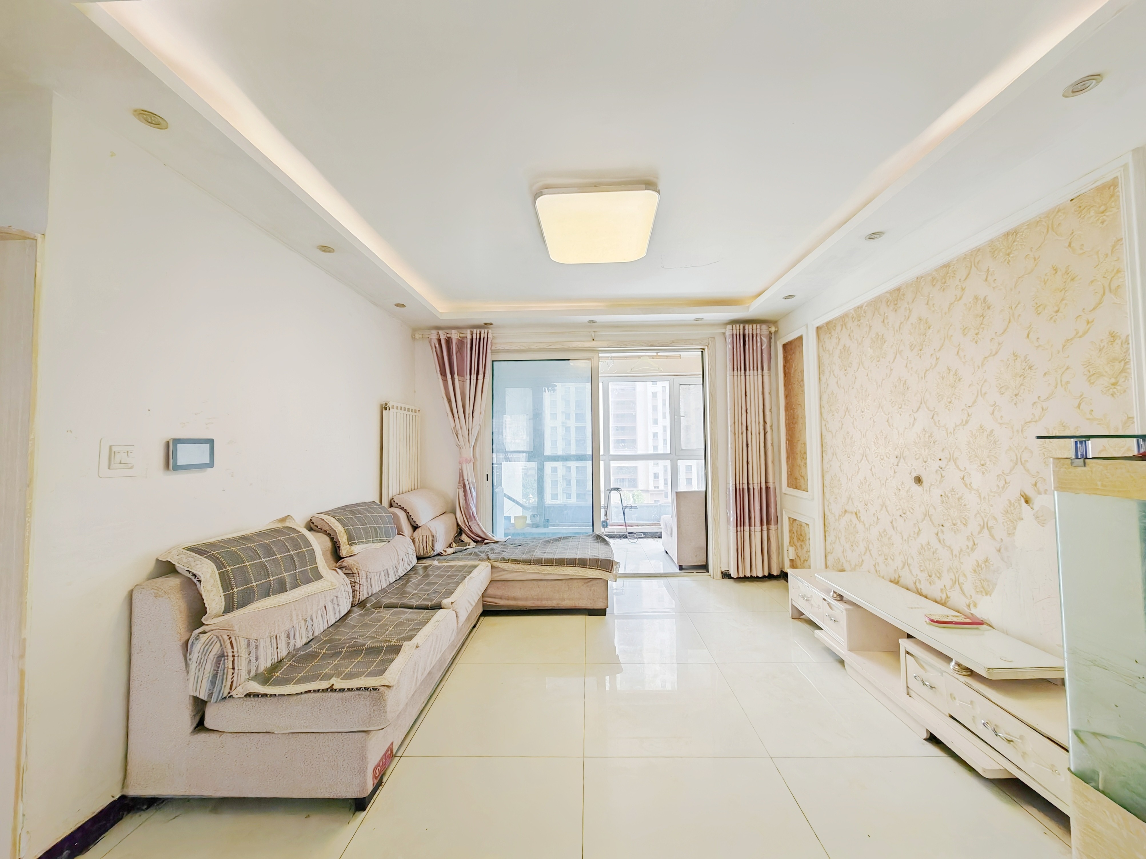 中建长清湖知园