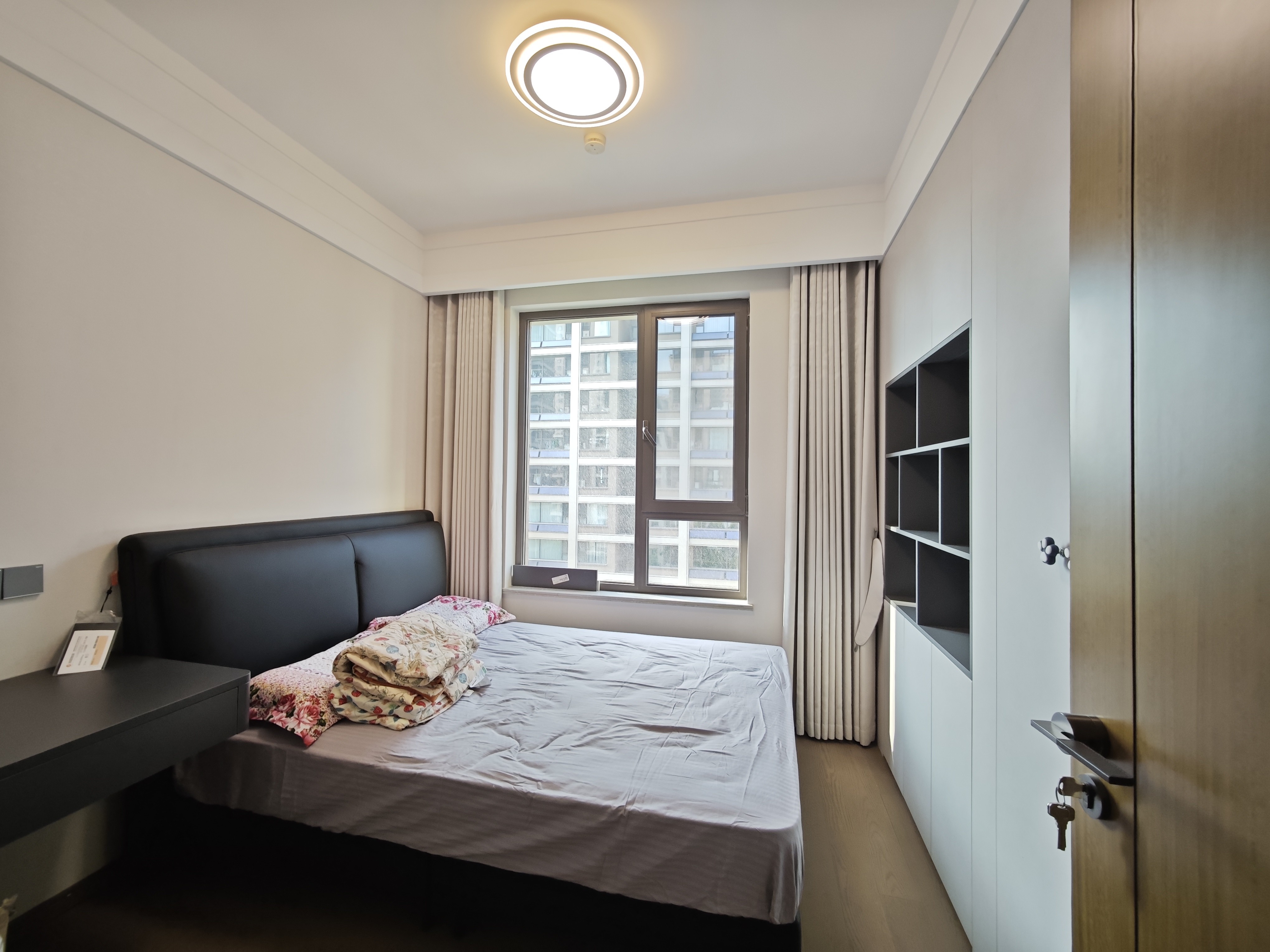 仁恒奥体公园世纪